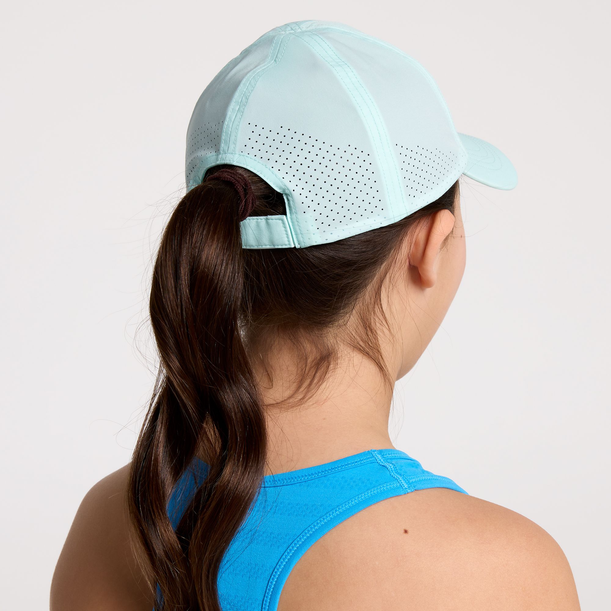 DSG Youth All Sport Cap product image