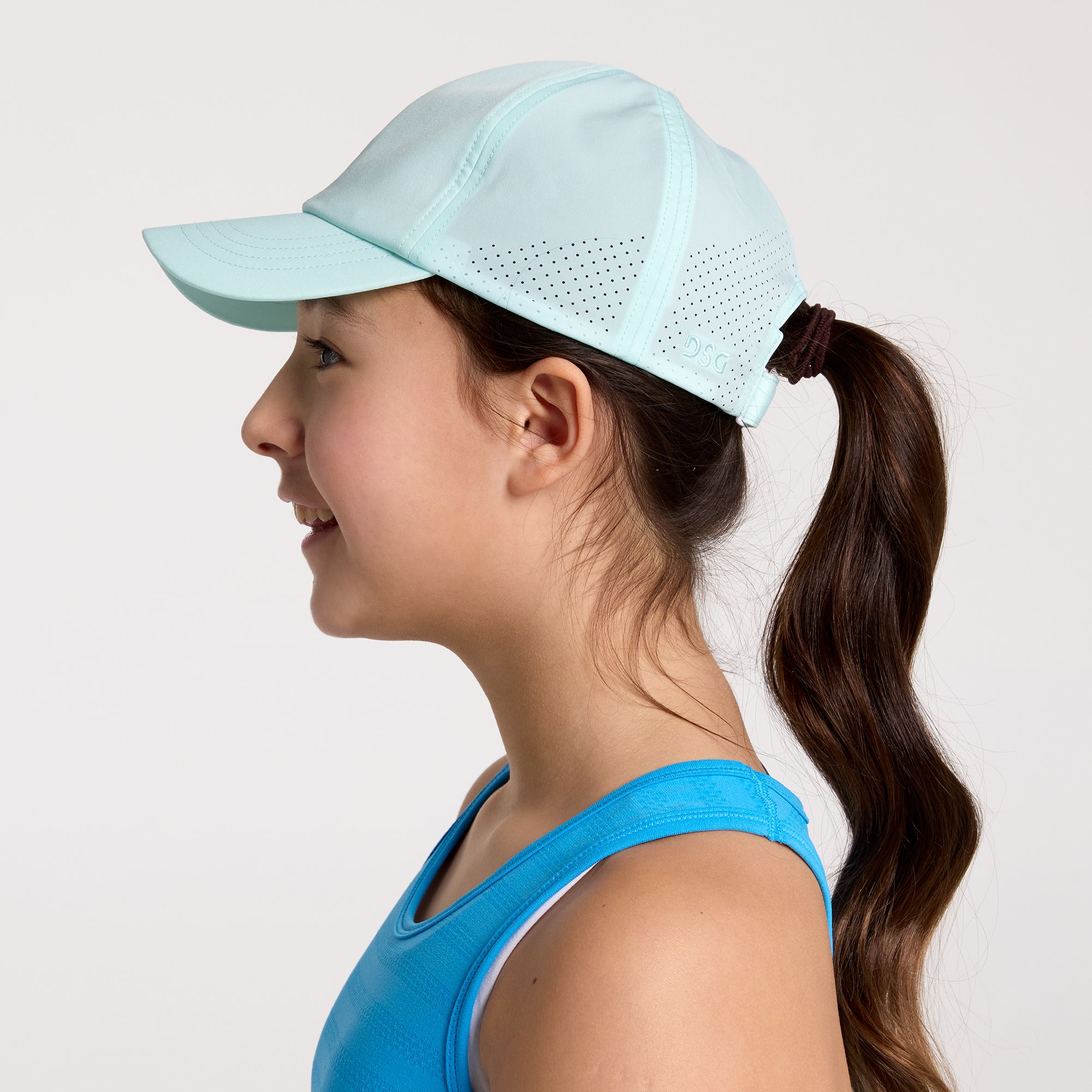 DSG Youth All Sport Cap product image