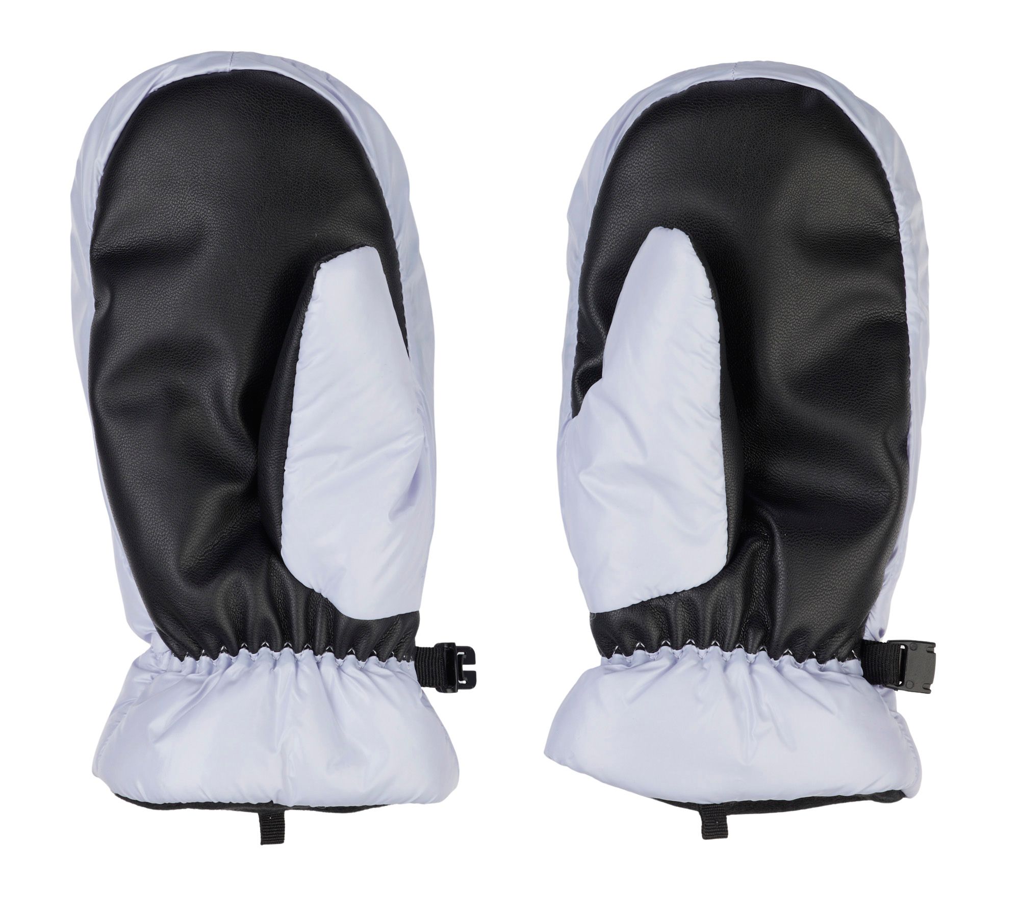 DSG Youth Iridescent Mittens product image