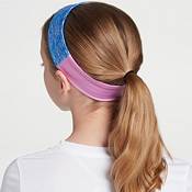 DSG Girls' Colorblock Headband product image
