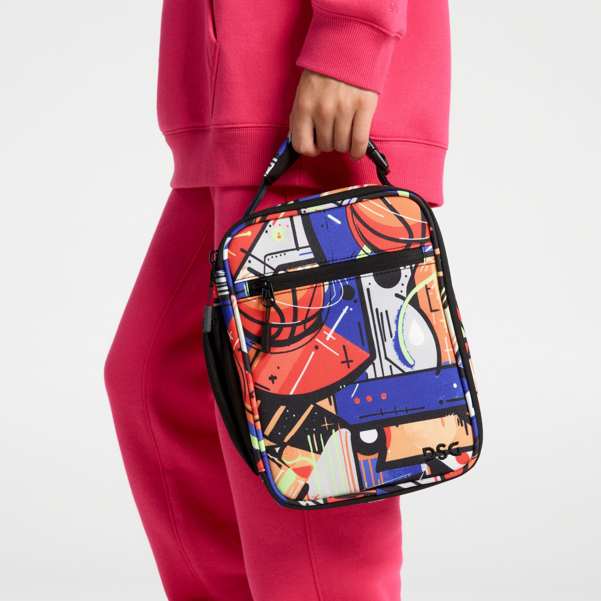 DSG Ultimate Lunchbox product image