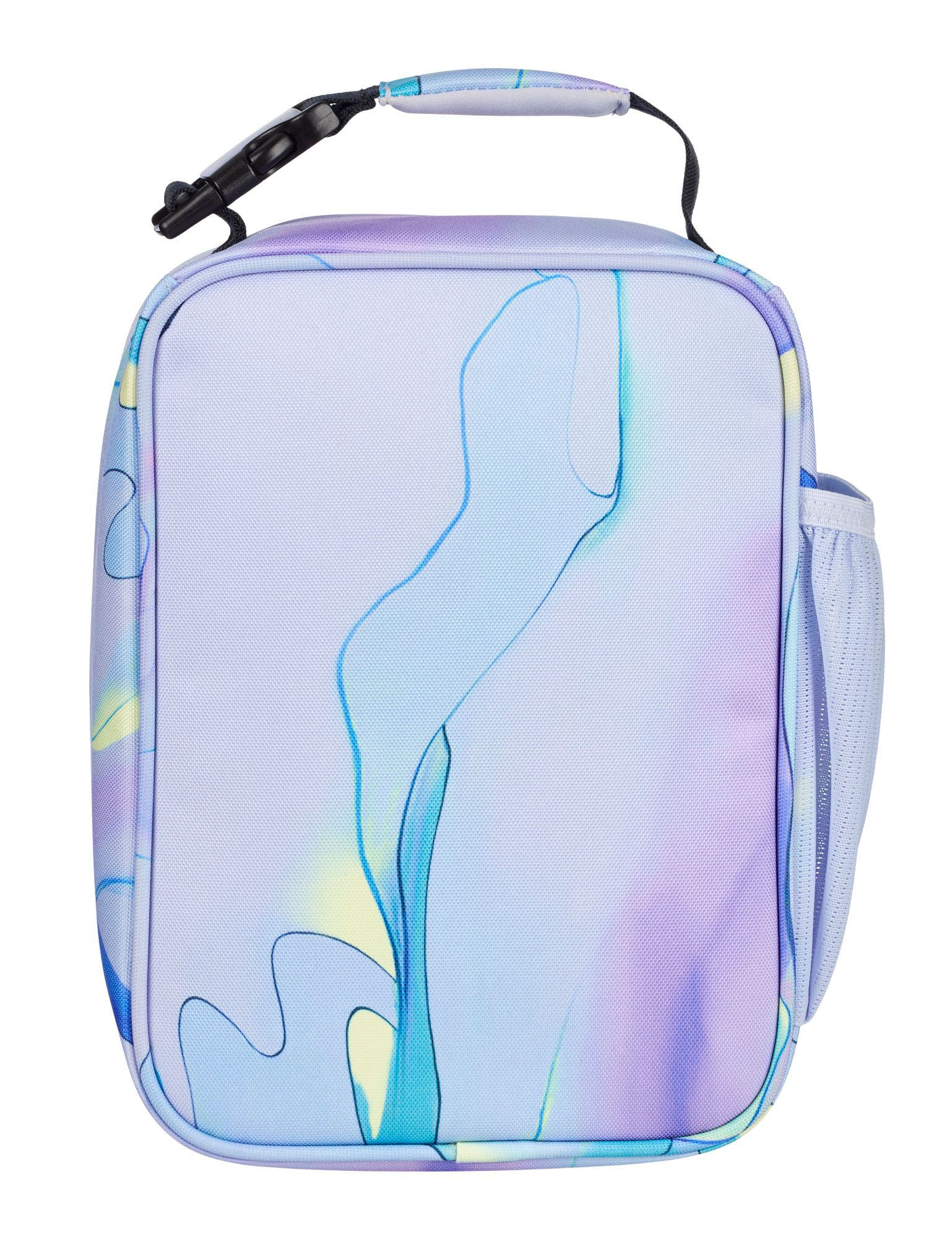 USCAPE Men's West Virginia Mountaineers Vintage Blue Stadium T-Shirt product image