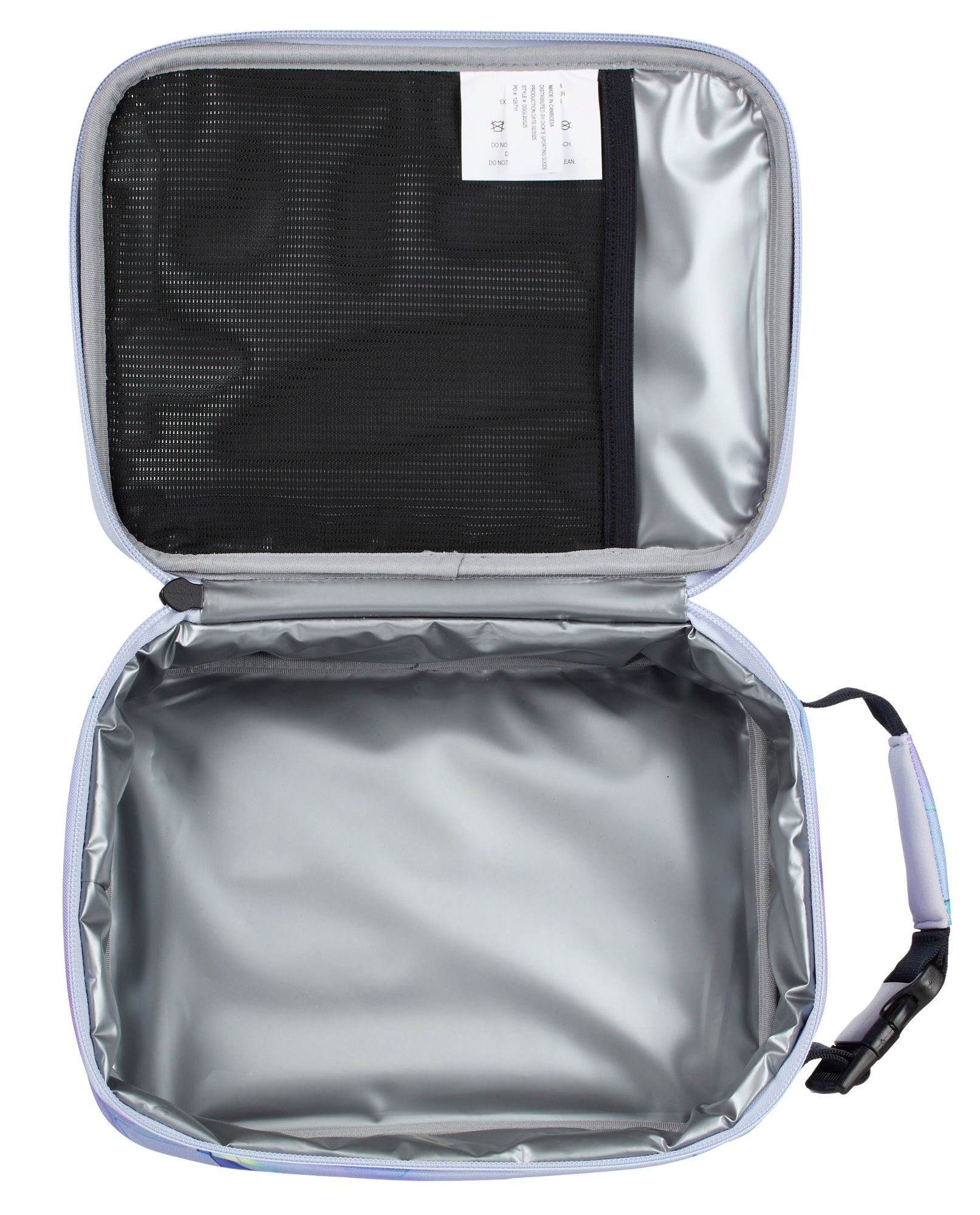 USCAPE Men's West Virginia Mountaineers Vintage Blue Stadium T-Shirt product image