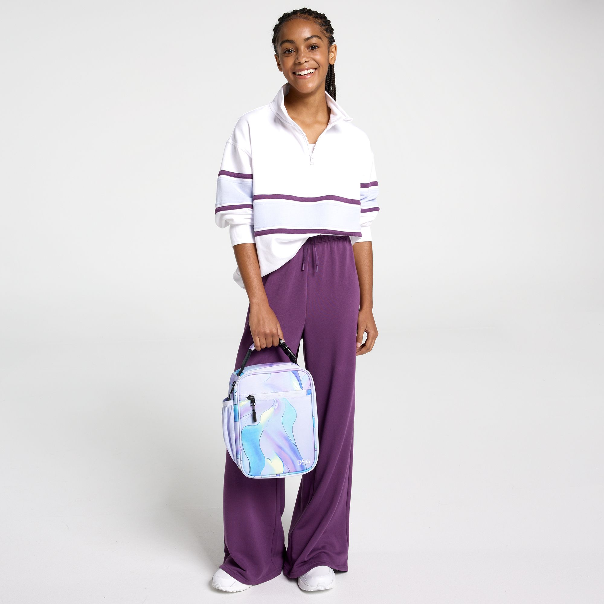 USCAPE Men's West Virginia Mountaineers Vintage Blue Stadium T-Shirt product image