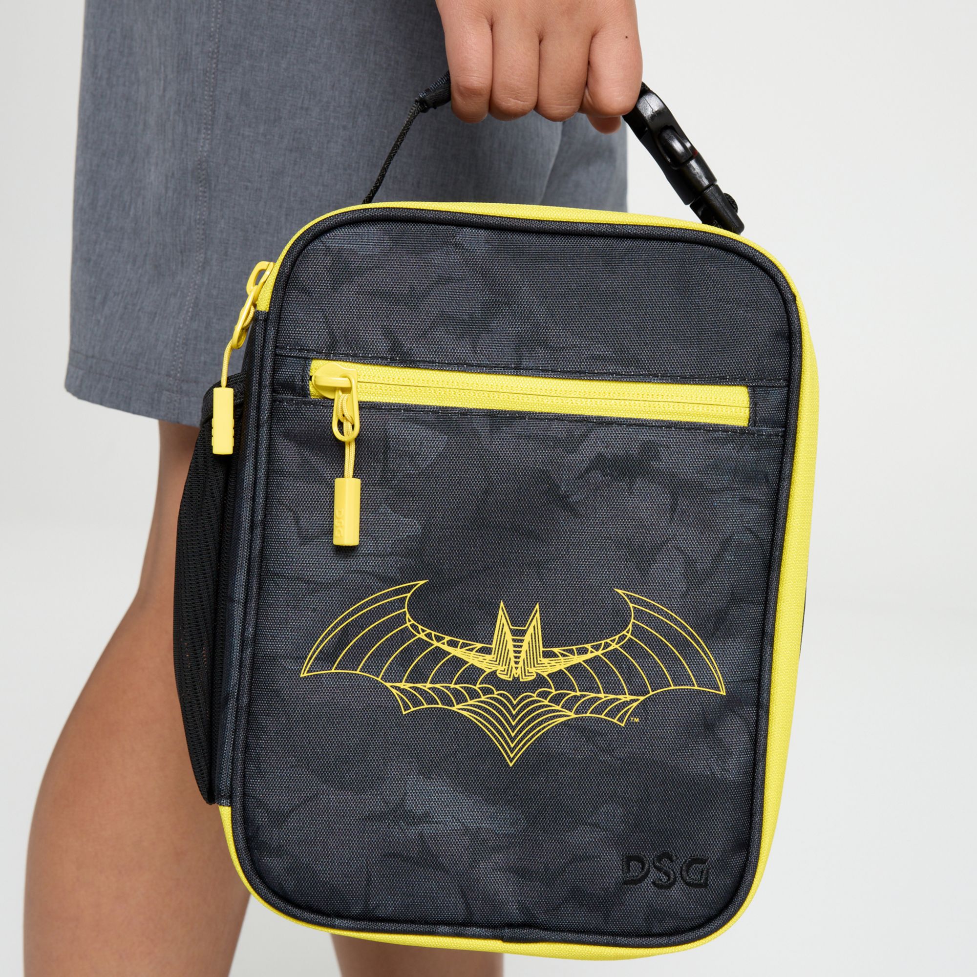 DC x DSG Ultimate Lunchbox product image