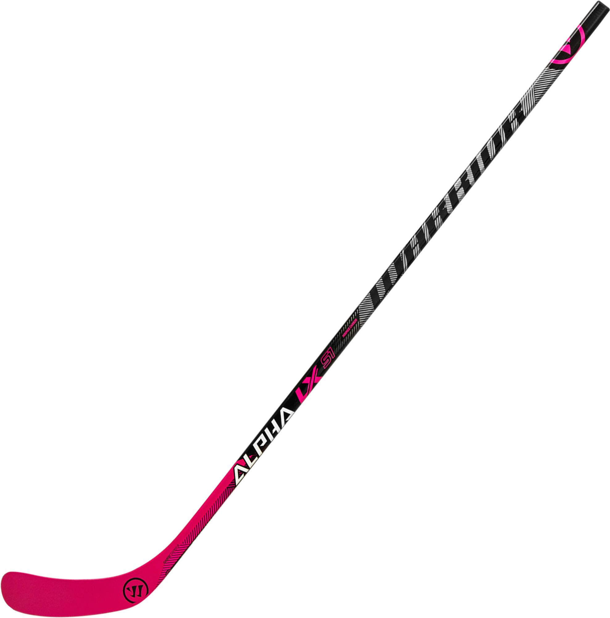 Warrior Alpha LX Ice Hockey Stick -  Youth product image