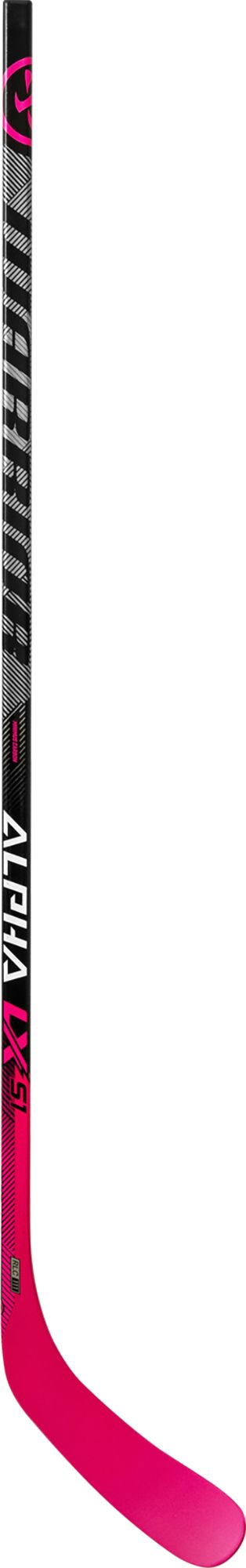 Warrior Alpha LX Ice Hockey Stick -  Youth product image