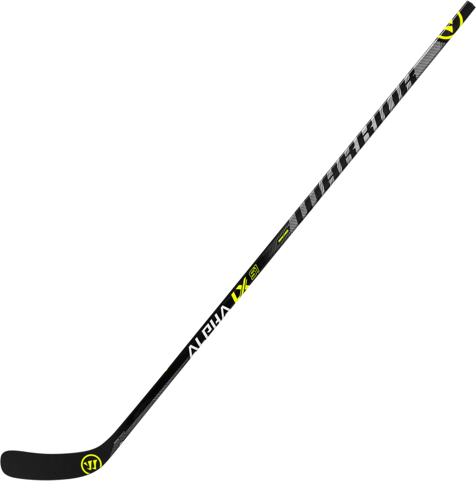 Warrior Alpha LX Ice Hockey Stick - Senior