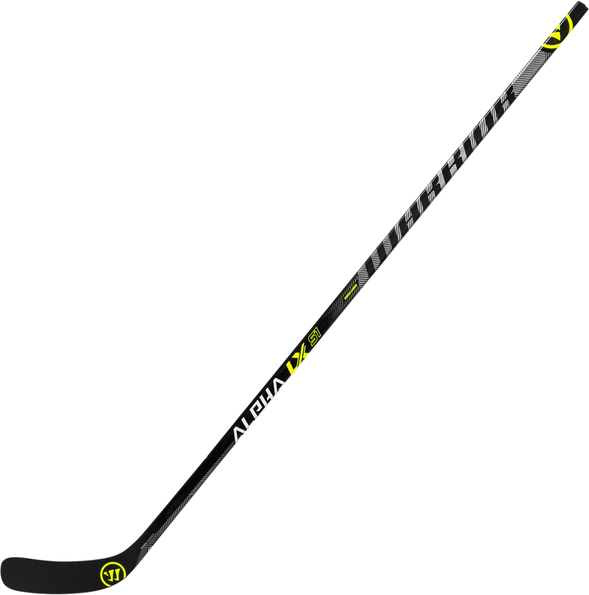 Warrior Alpha LX Ice Hockey Stick - Senior product image