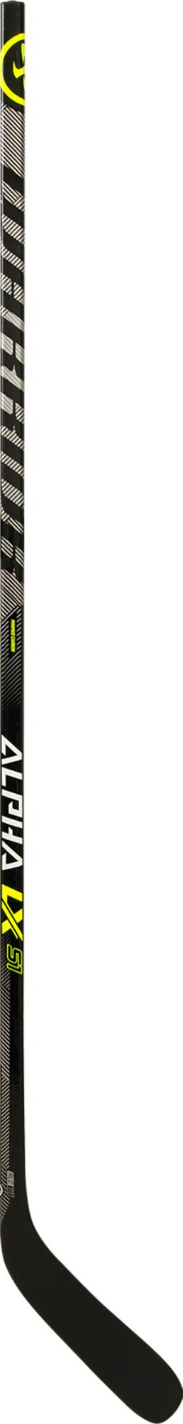 Warrior Alpha LX Ice Hockey Stick - Senior