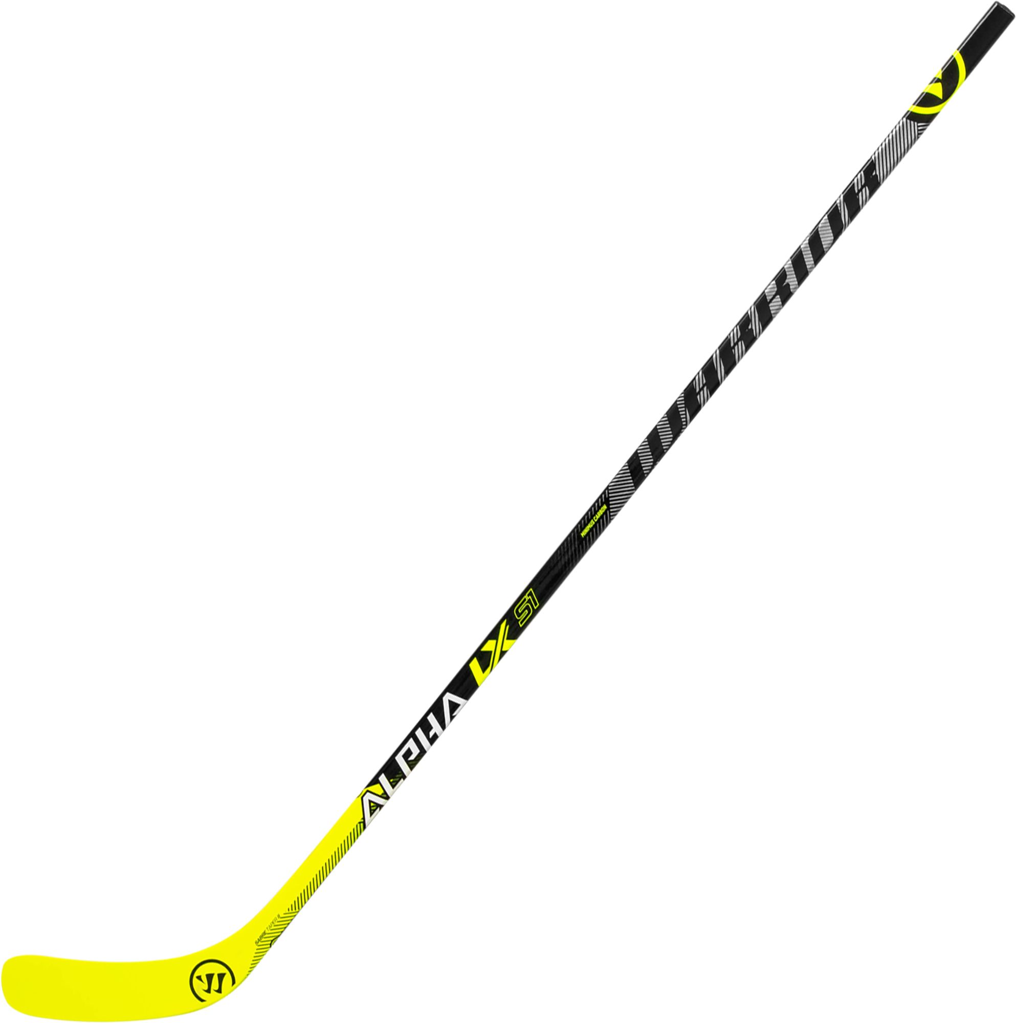 Warrior Alpha LX Ice Hockey Stick - Junior product image