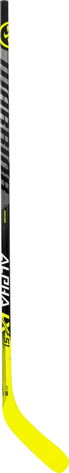 Warrior Alpha LX Ice Hockey Stick - Junior product image