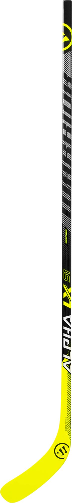 Warrior Alpha LX Ice Hockey Stick - Junior product image