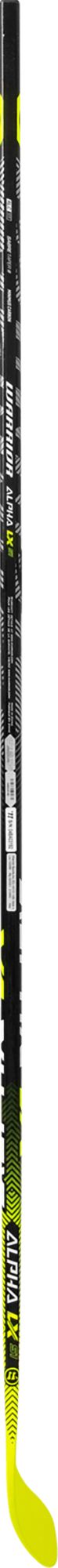 Warrior Alpha LX Ice Hockey Stick - Junior product image