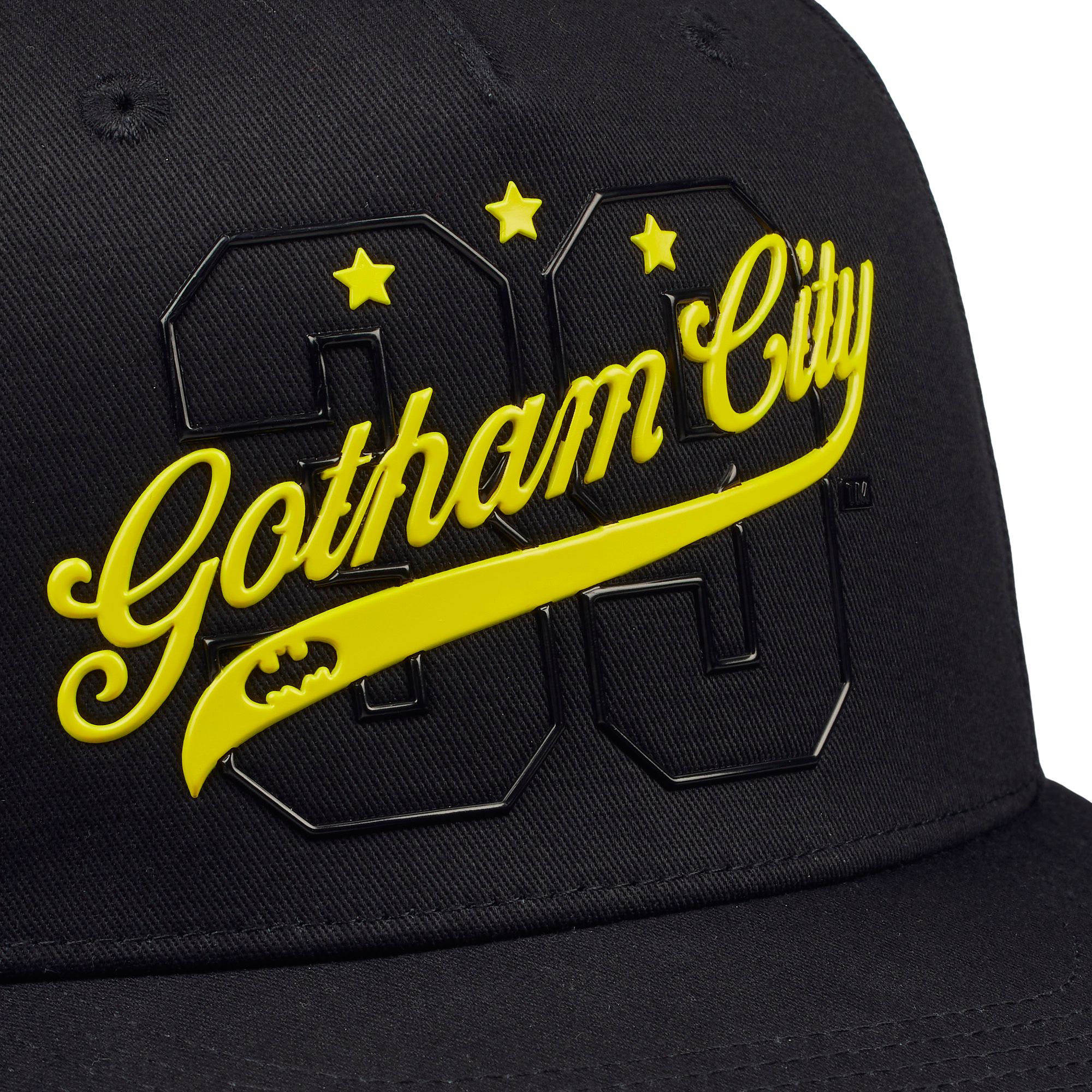 DC x DSG All Sport Cap product image