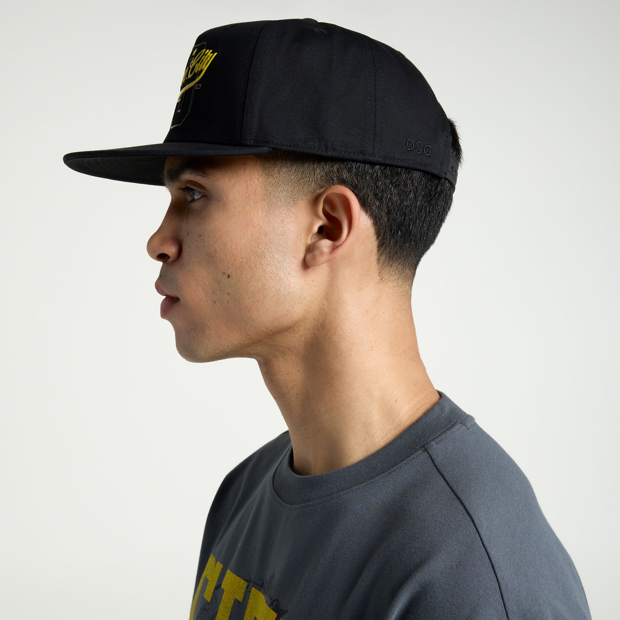 DC x DSG All Sport Cap product image