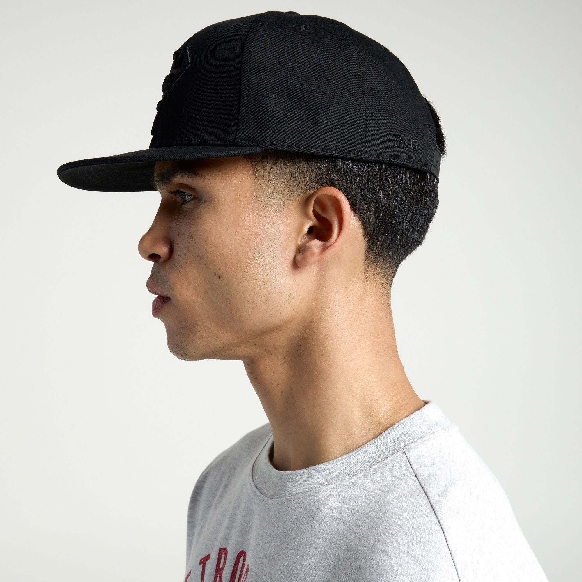 DC x DSG Superman All Sport Cap product image