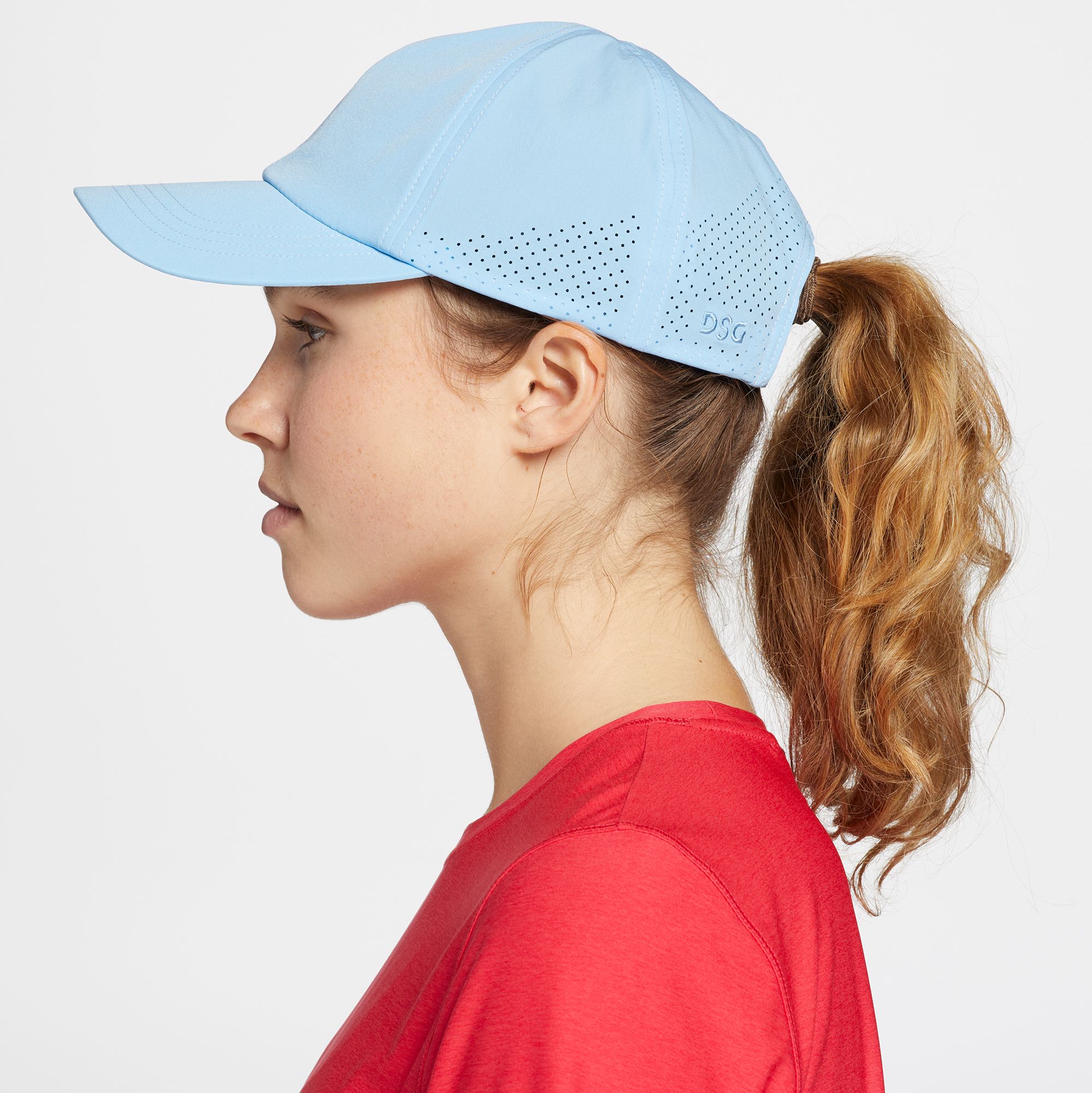 DSG Adult All Sport Cap product image