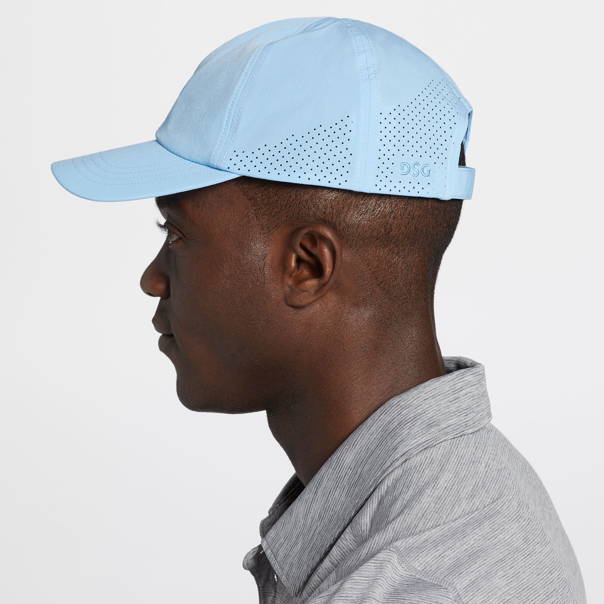 DSG Adult All Sport Cap product image