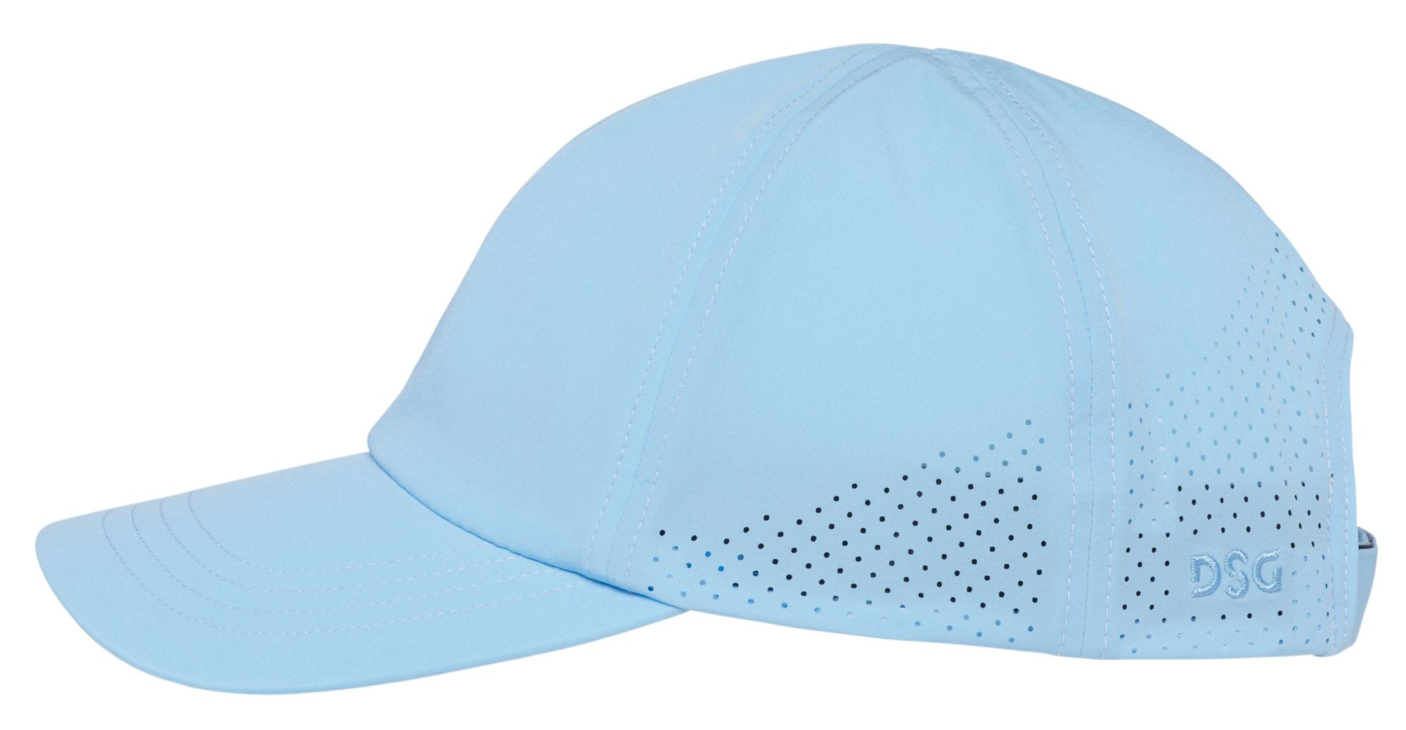 DSG Adult All Sport Cap product image