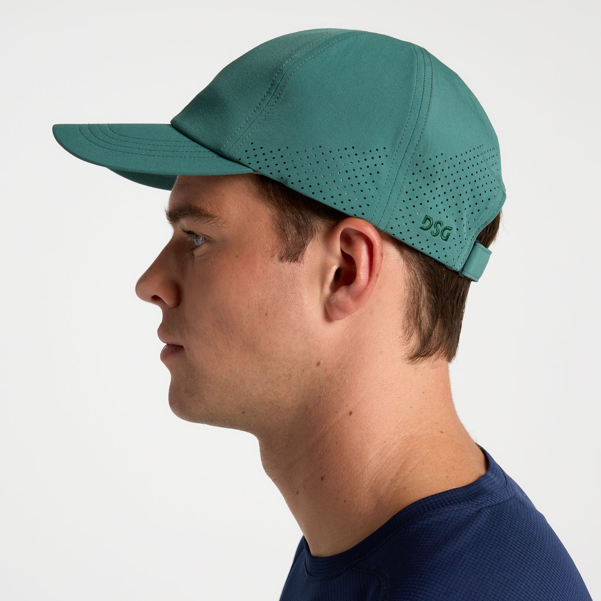 DSG Adult All Sport Cap product image