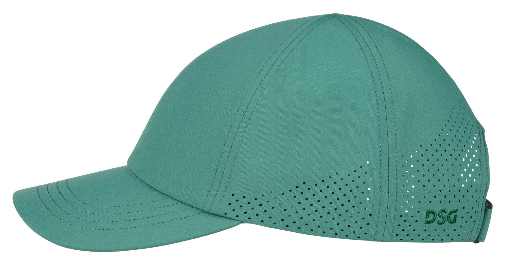 DSG Adult All Sport Cap product image
