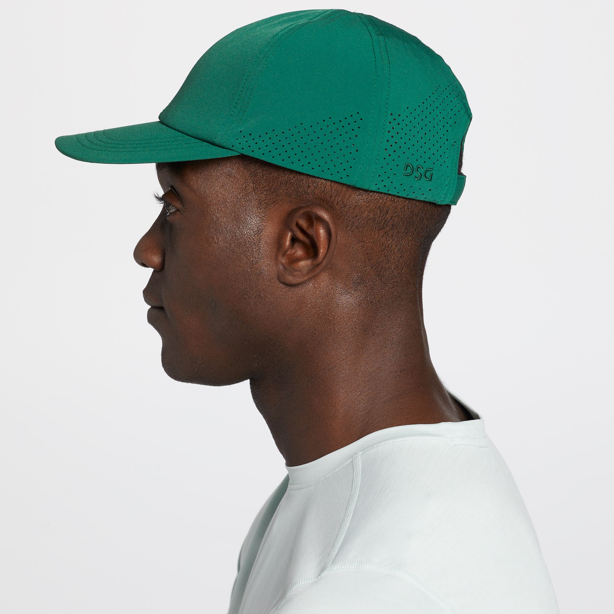 DSG Adult All Sport Cap product image