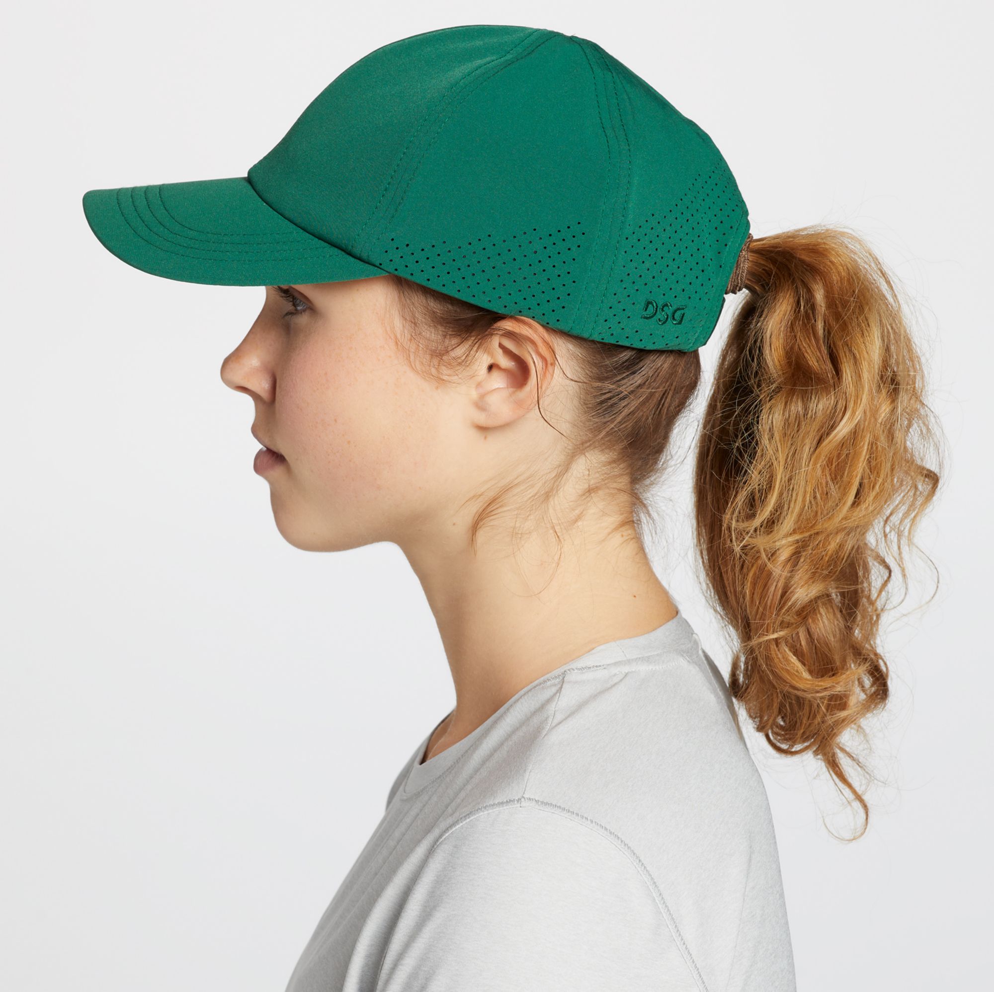 DSG Adult All Sport Cap product image