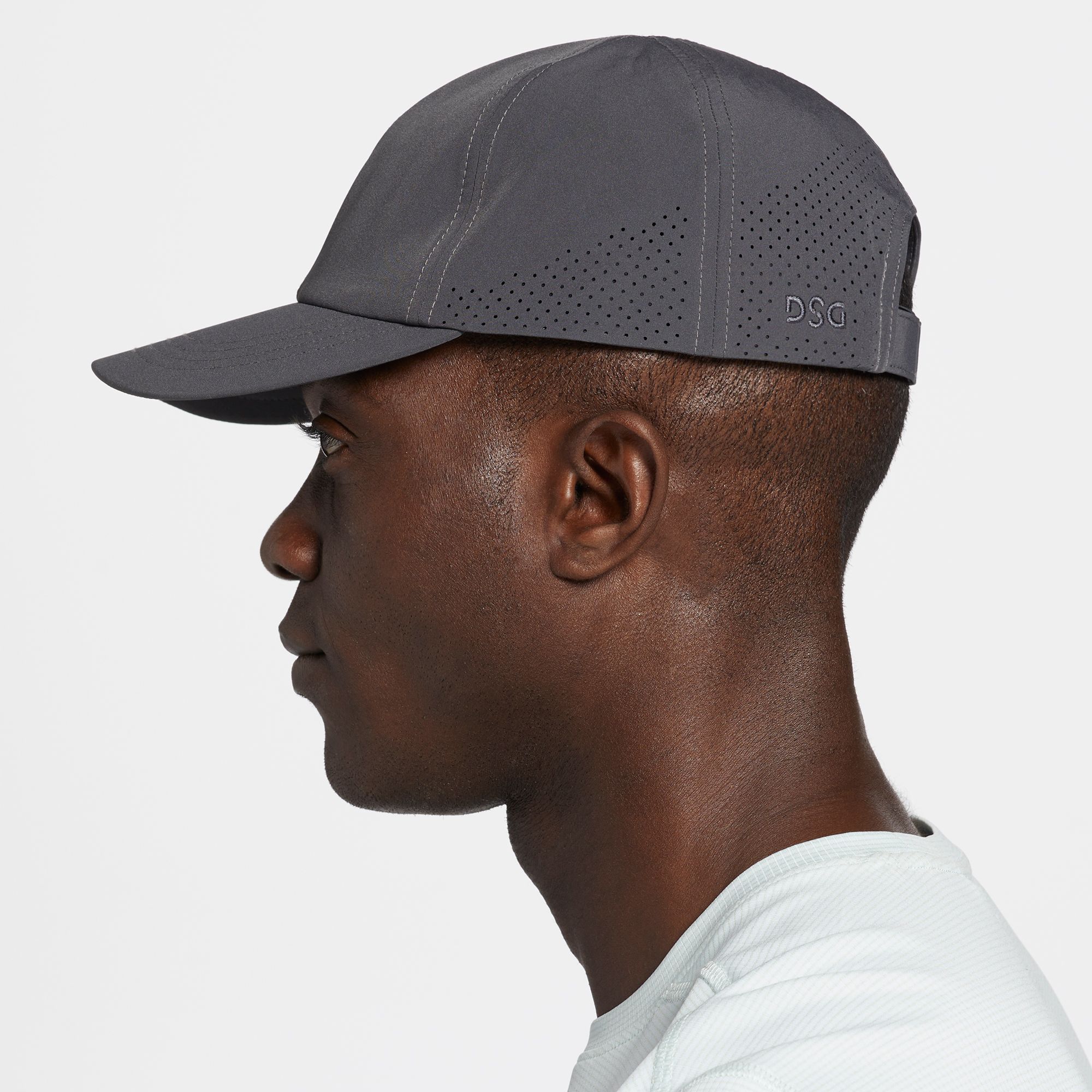 DSG Adult All Sport Cap product image