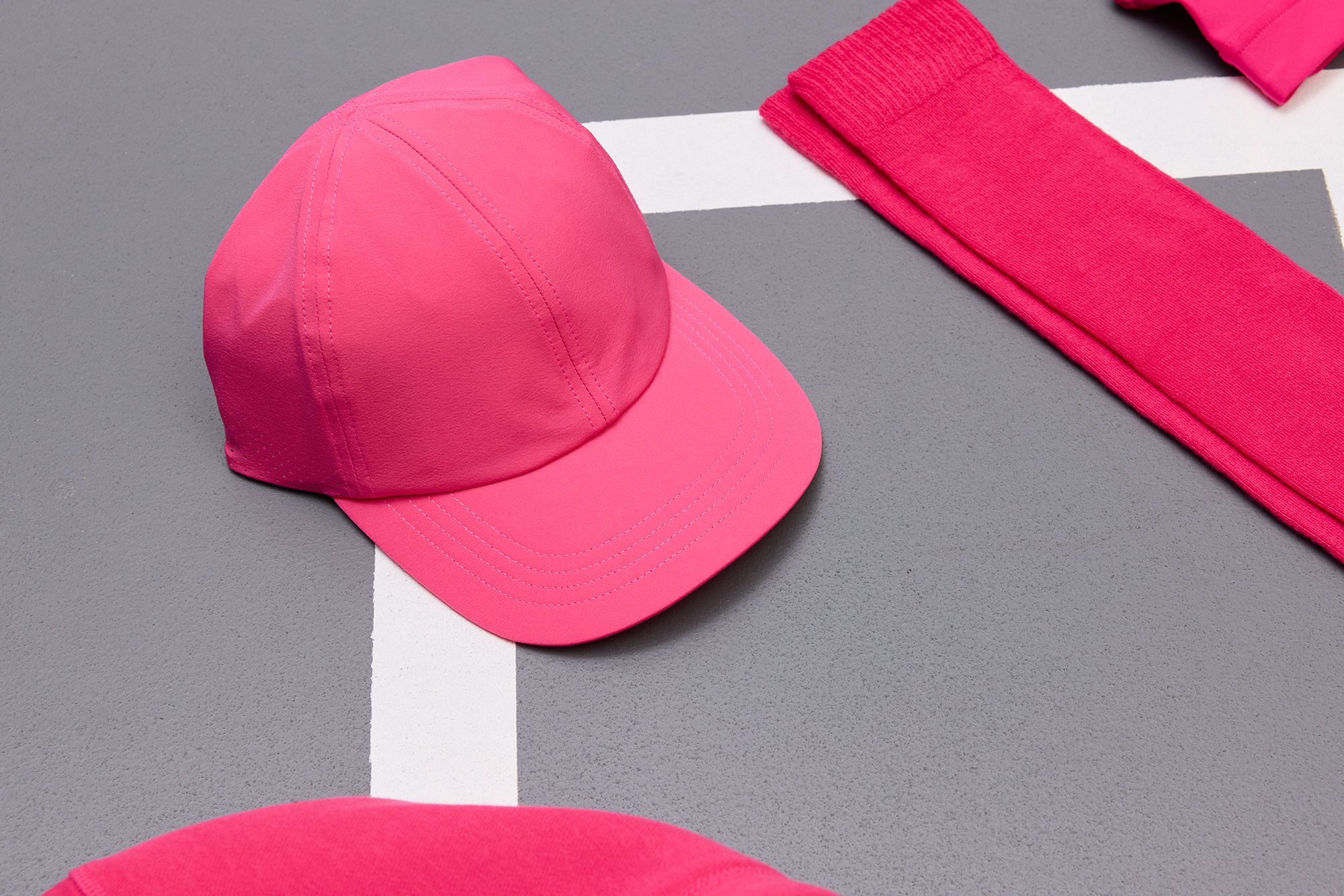 DSG Adult All Sport Cap product image