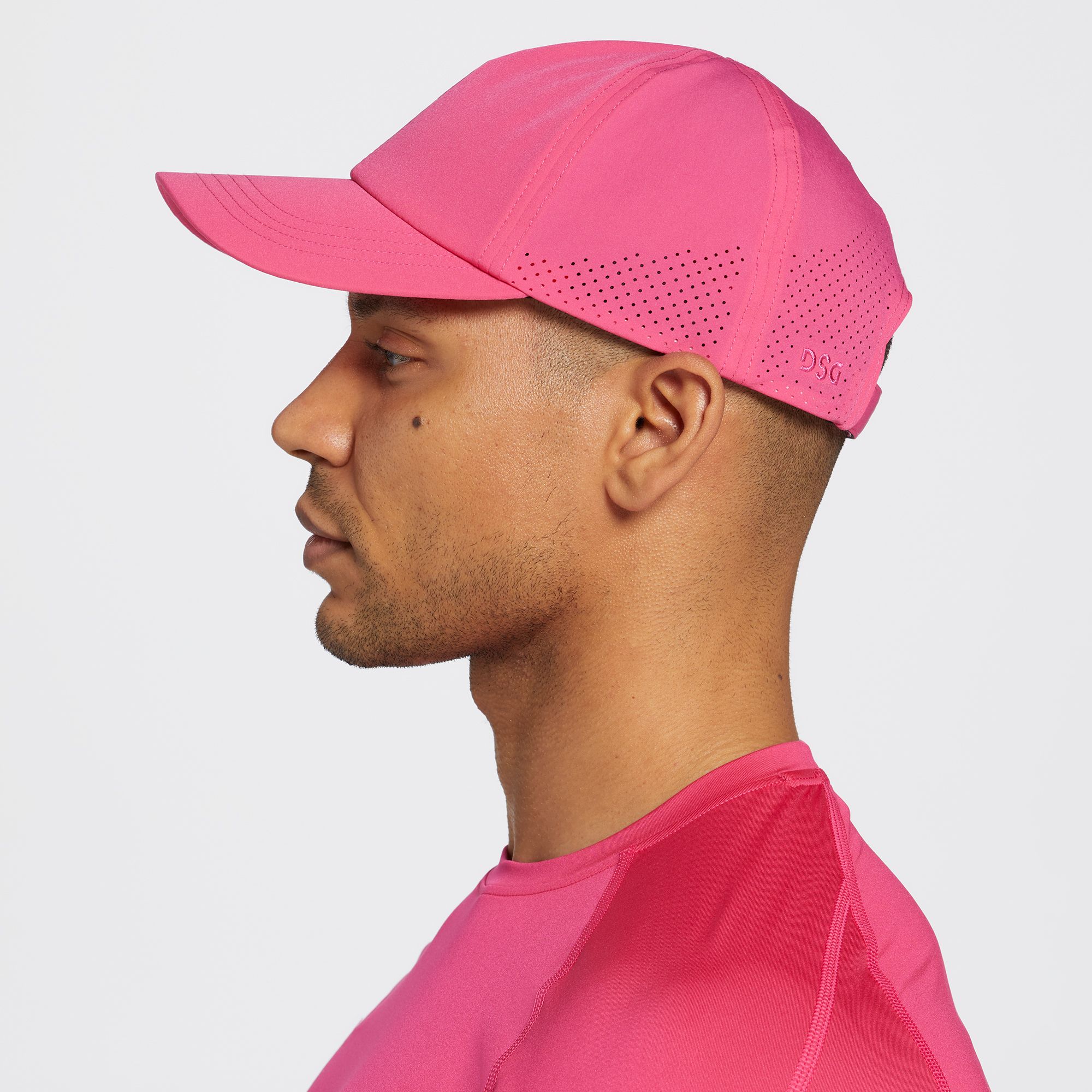 DSG Adult All Sport Cap product image
