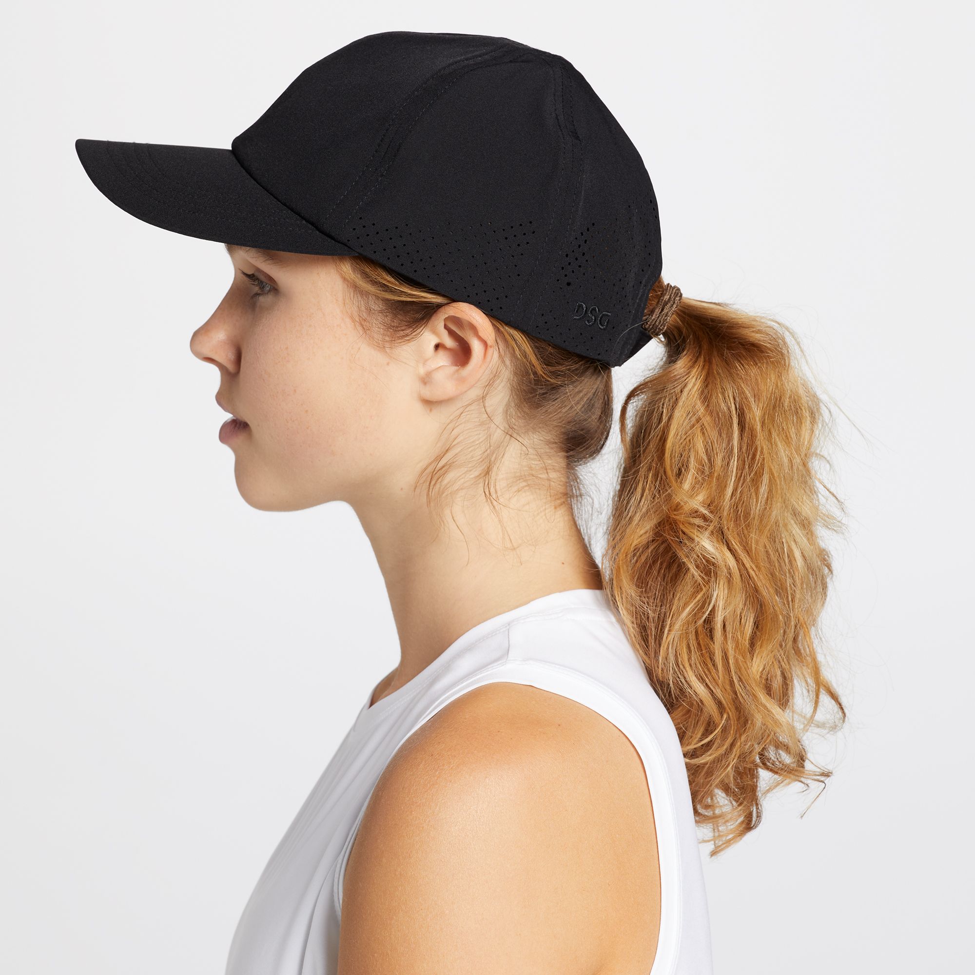DSG Adult All Sport Cap product image