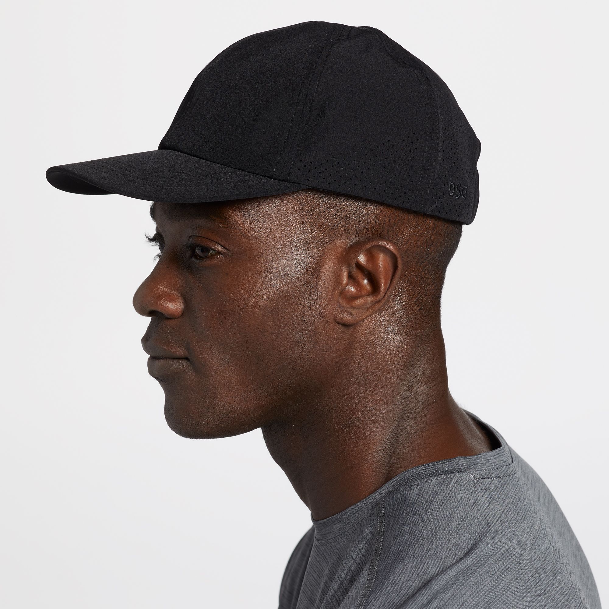 DSG Adult All Sport Cap product image