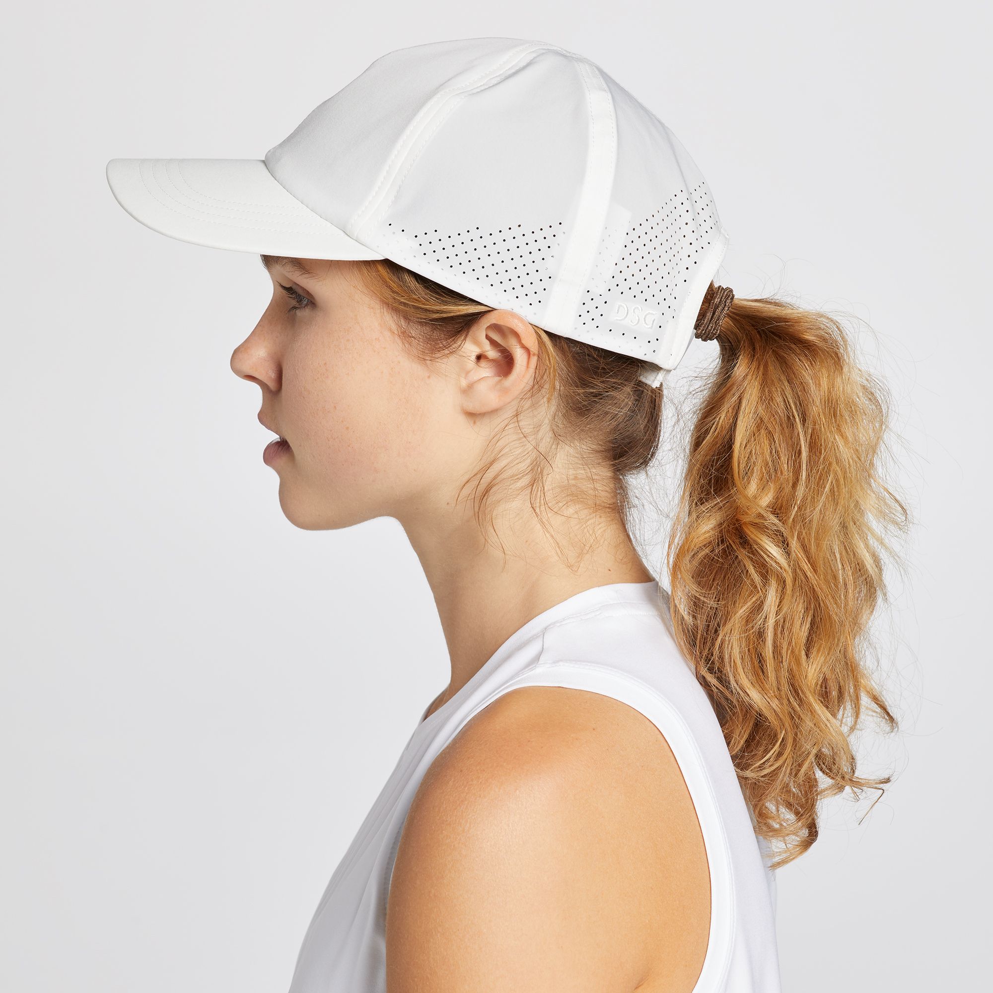 DSG Adult All Sport Cap product image