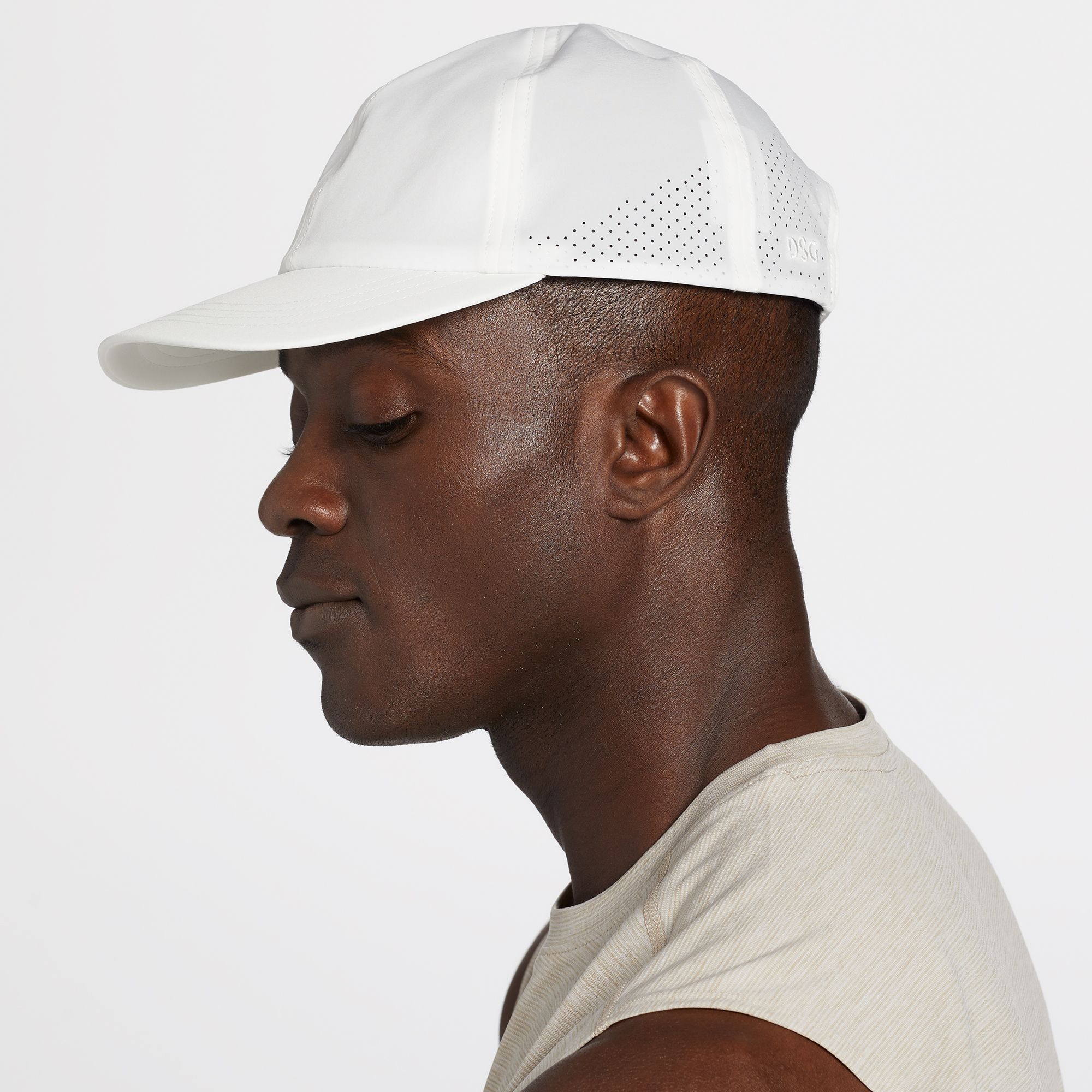 DSG Adult All Sport Cap product image