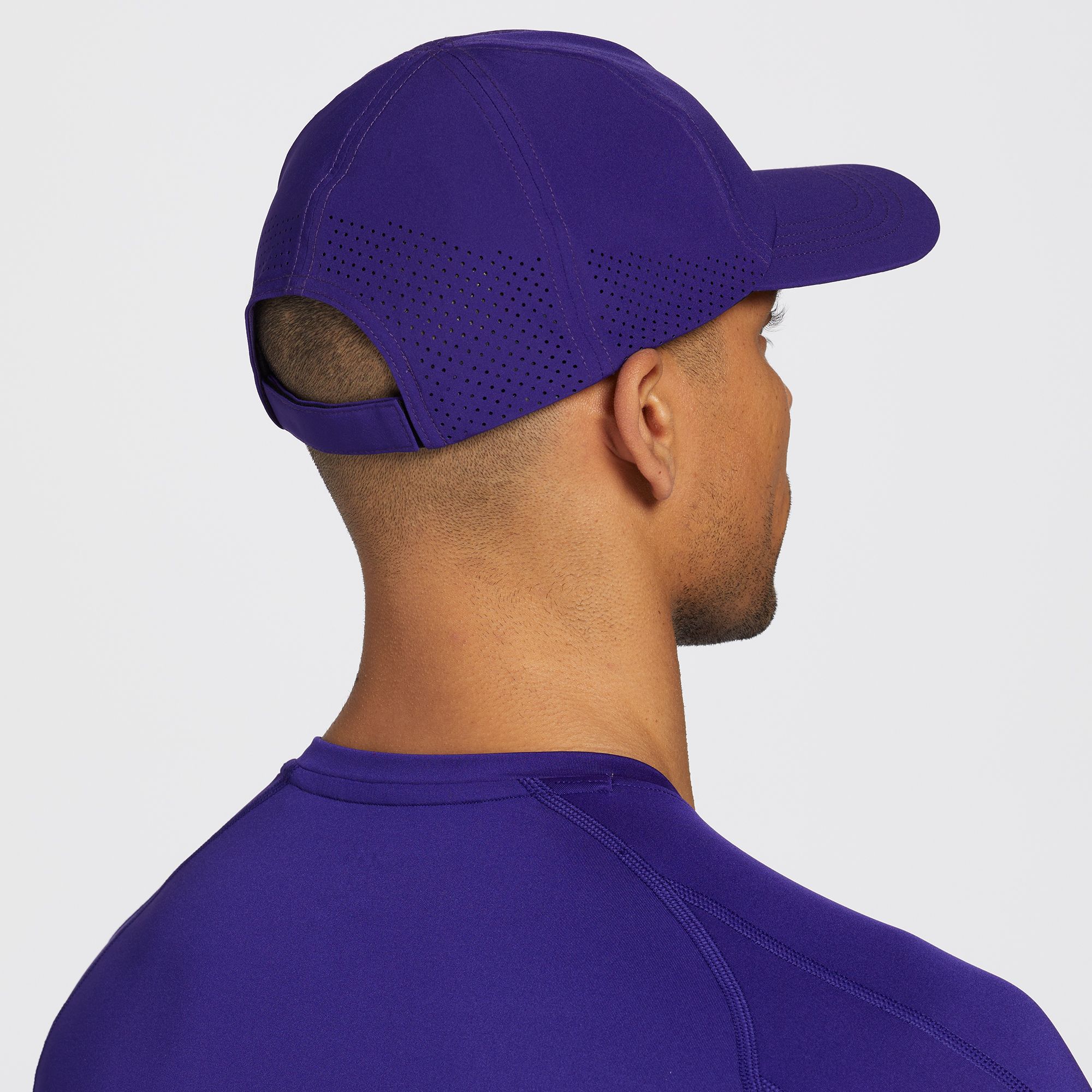 DSG Adult All Sport Cap product image