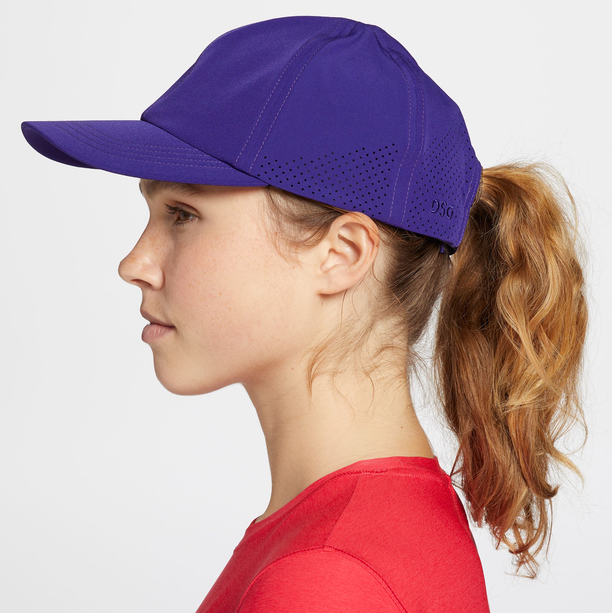 DSG Adult All Sport Cap product image
