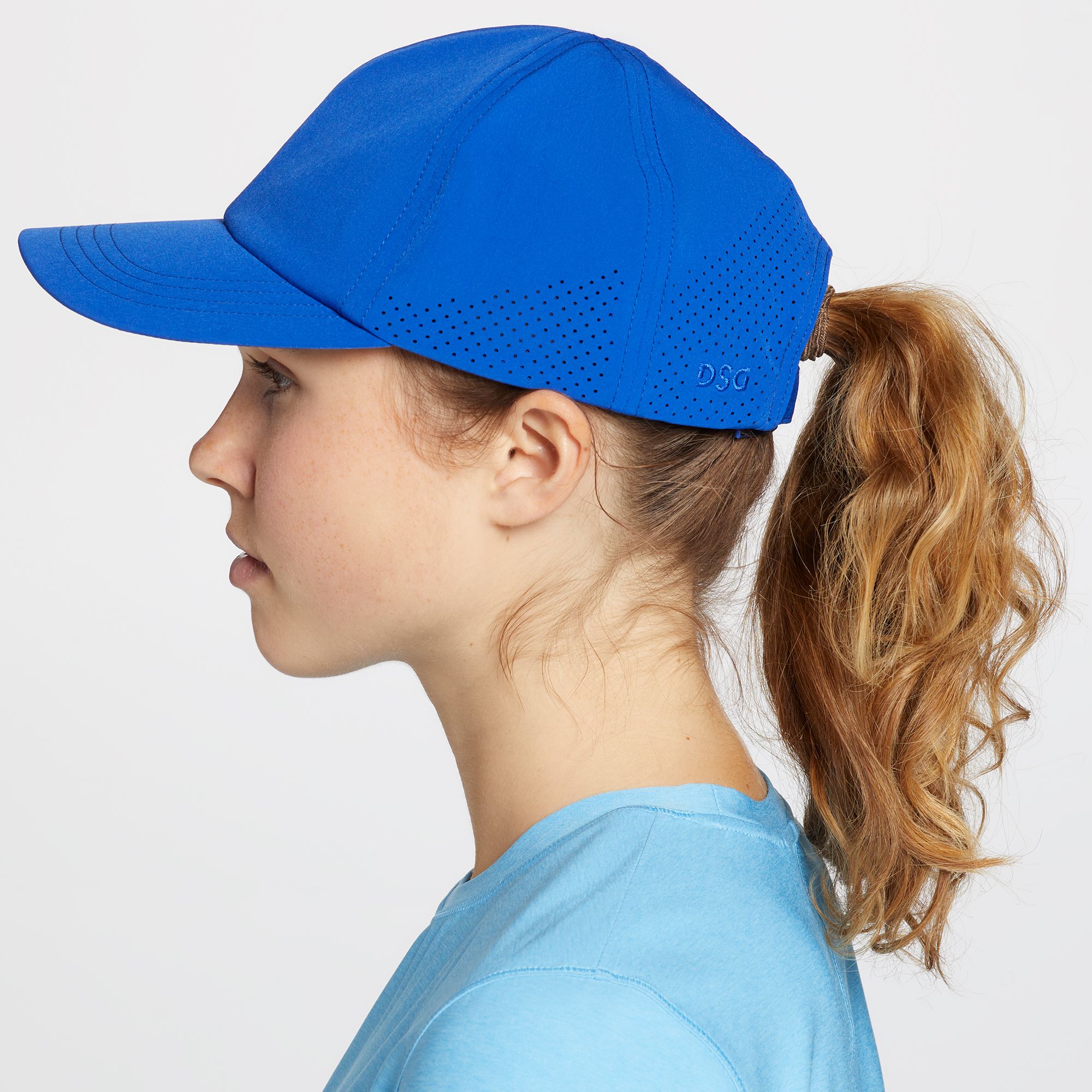 DSG Adult All Sport Cap product image