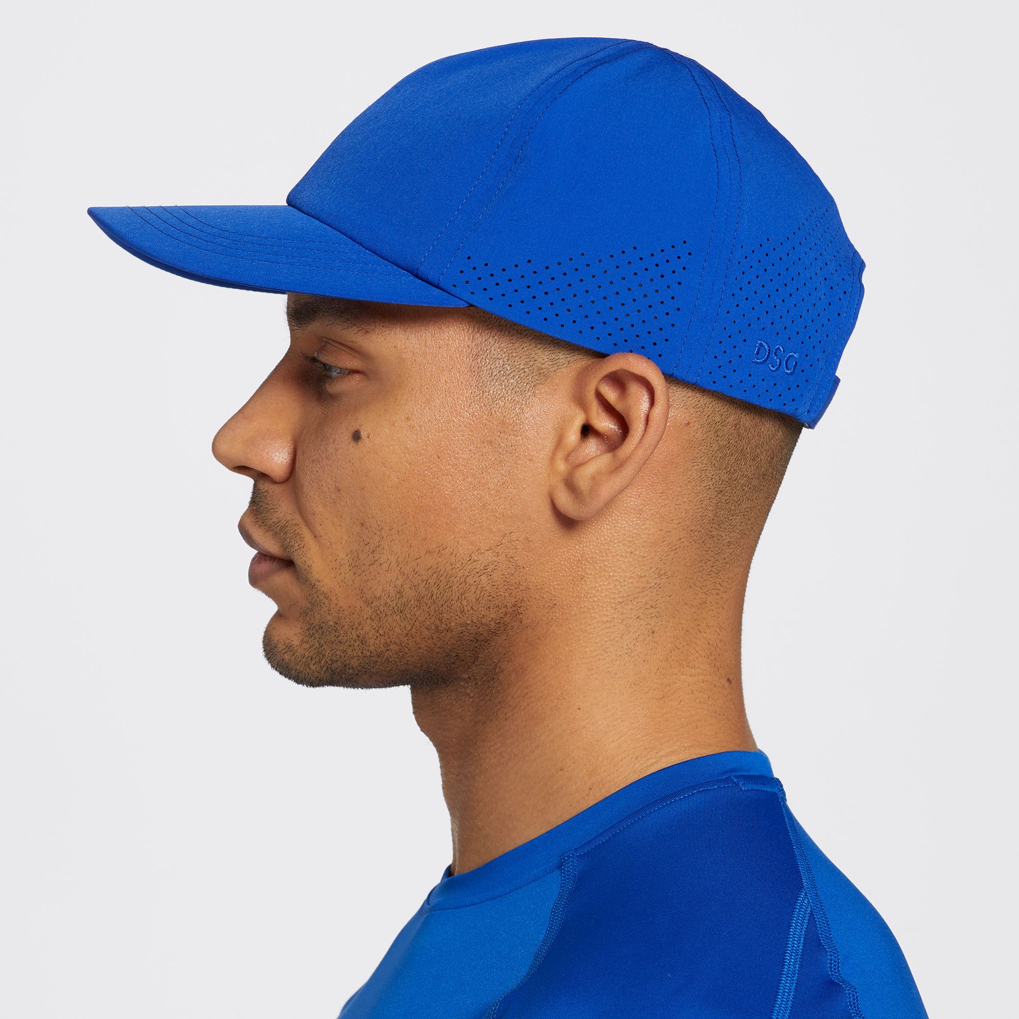 DSG Adult All Sport Cap product image