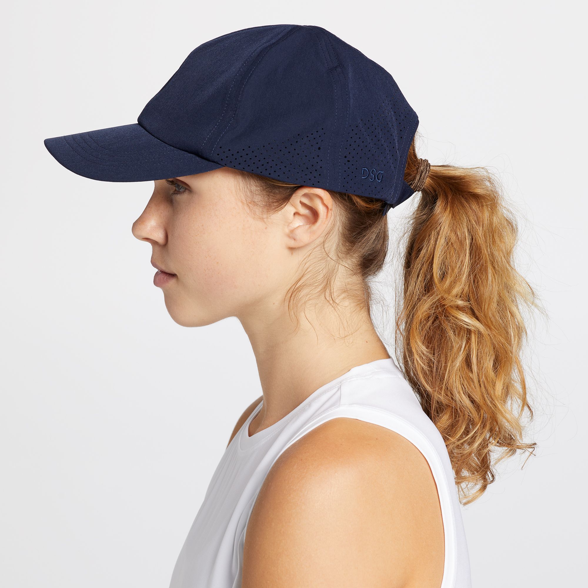 DSG Adult All Sport Cap product image