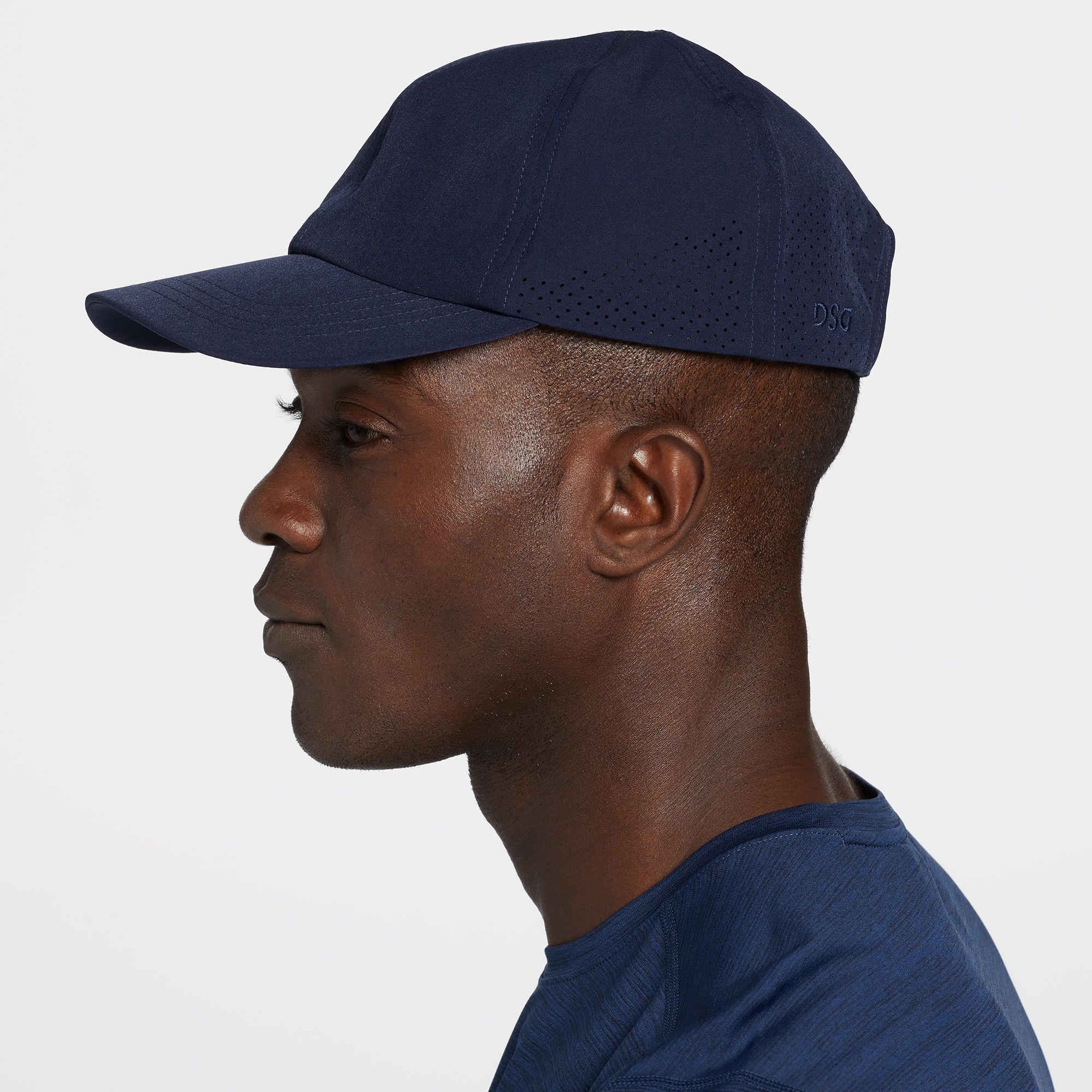 DSG Adult All Sport Cap product image