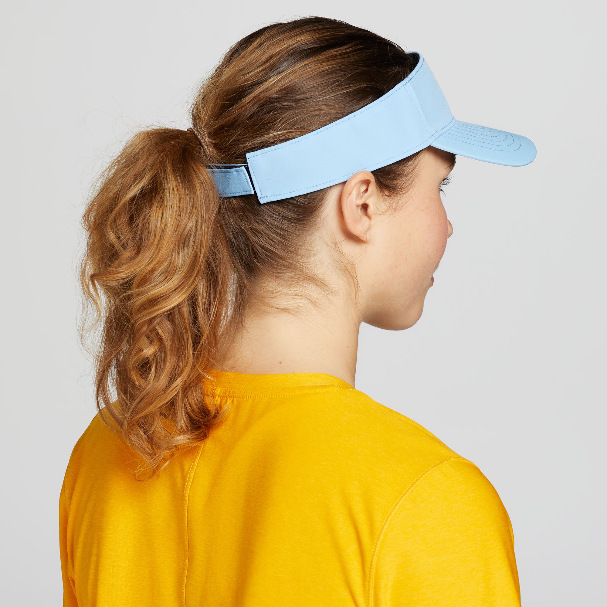 DSG Adult All Sport Visor product image