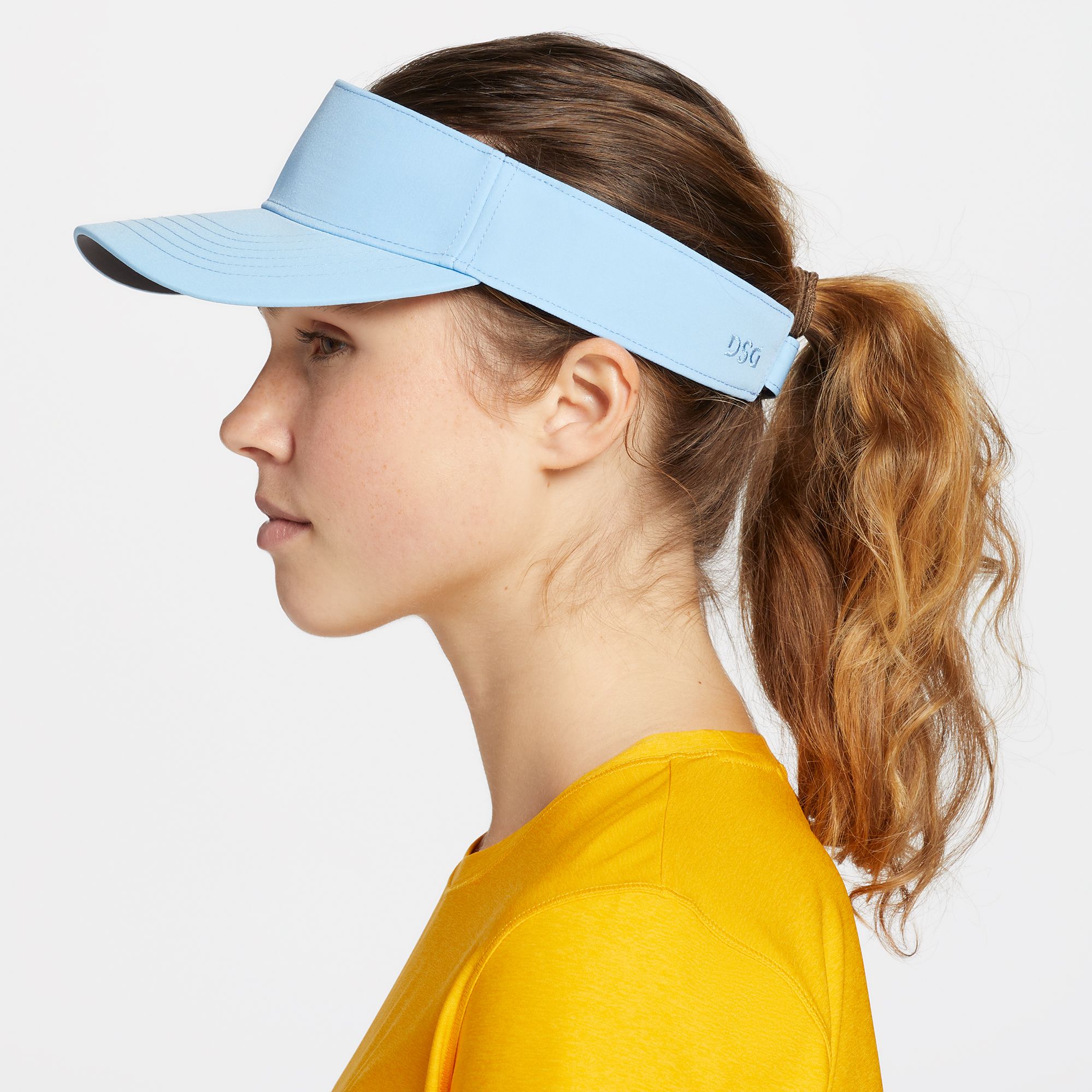 DSG Adult All Sport Visor product image