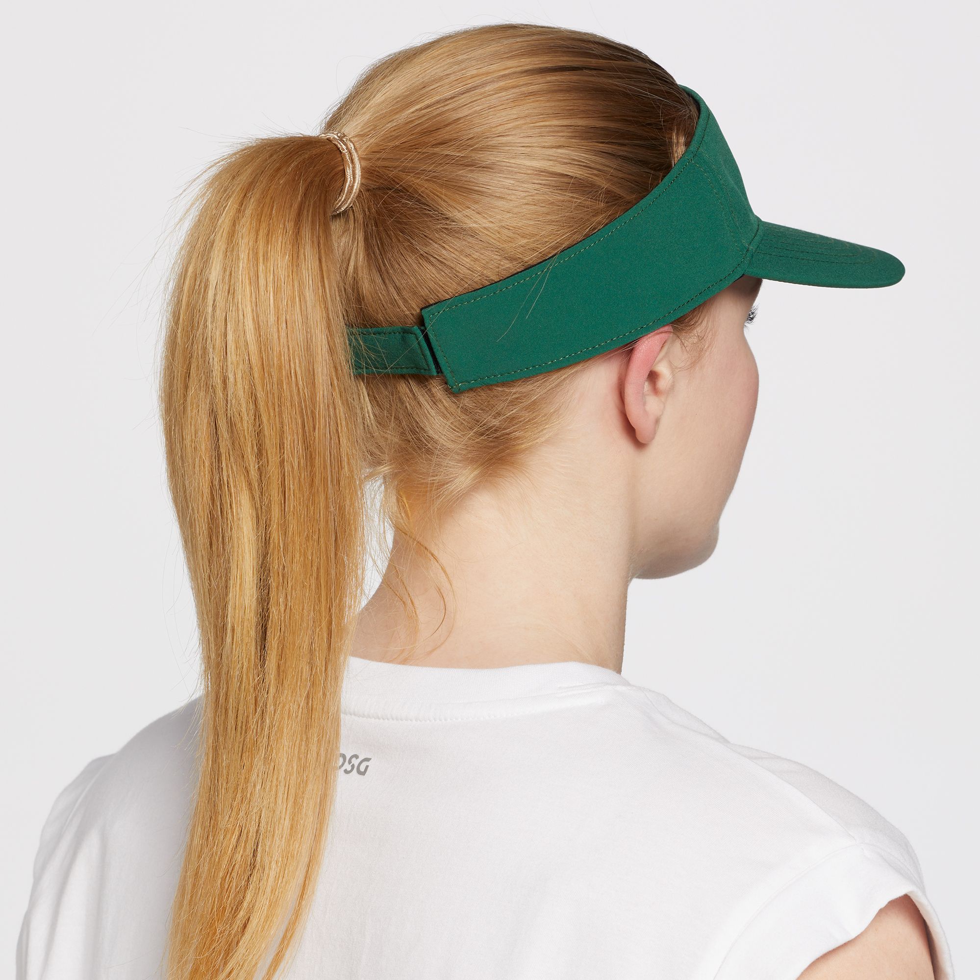 DSG Adult All Sport Visor product image