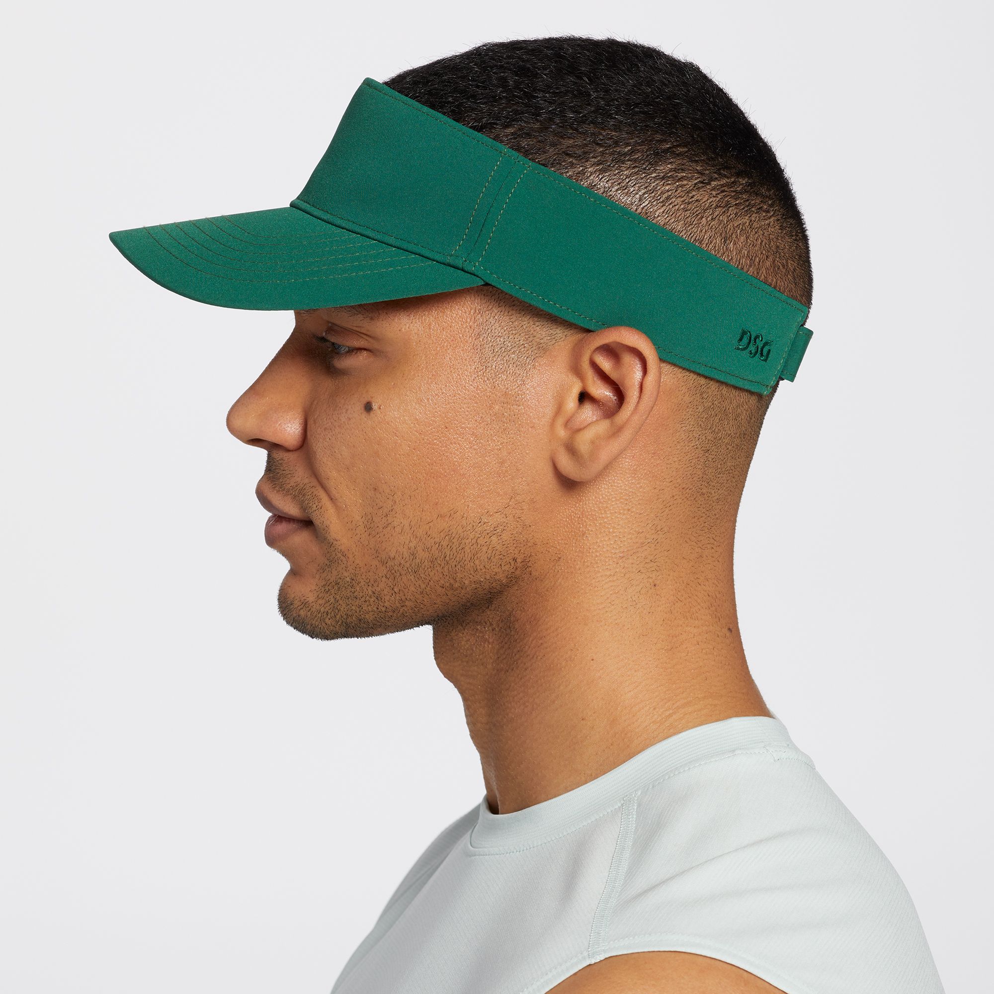 DSG Adult All Sport Visor product image