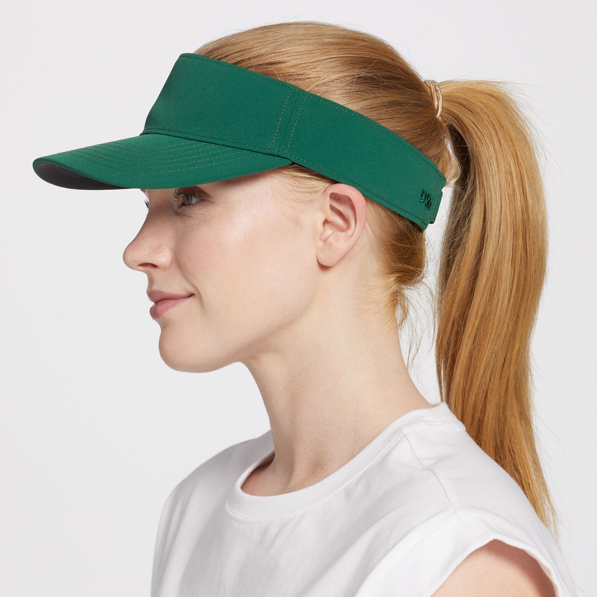 DSG Adult All Sport Visor product image