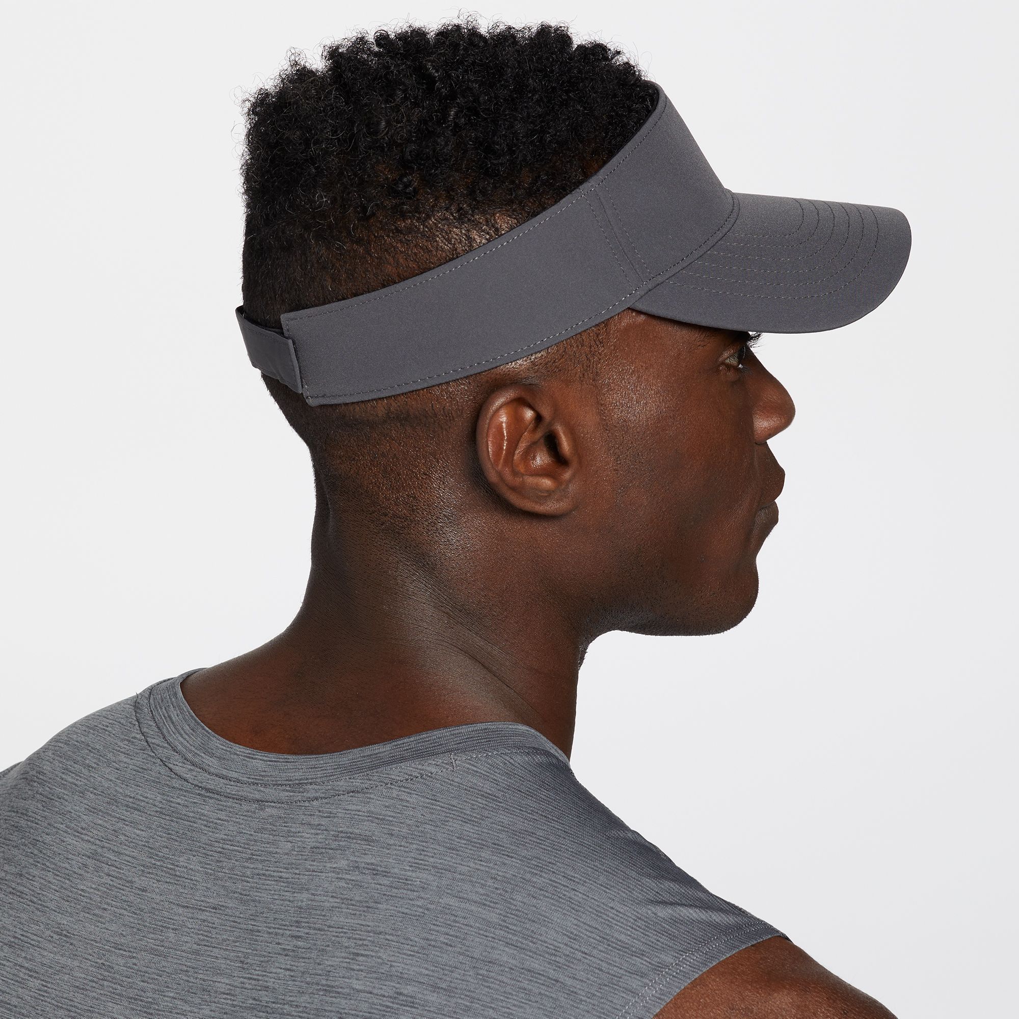 DSG Adult All Sport Visor product image
