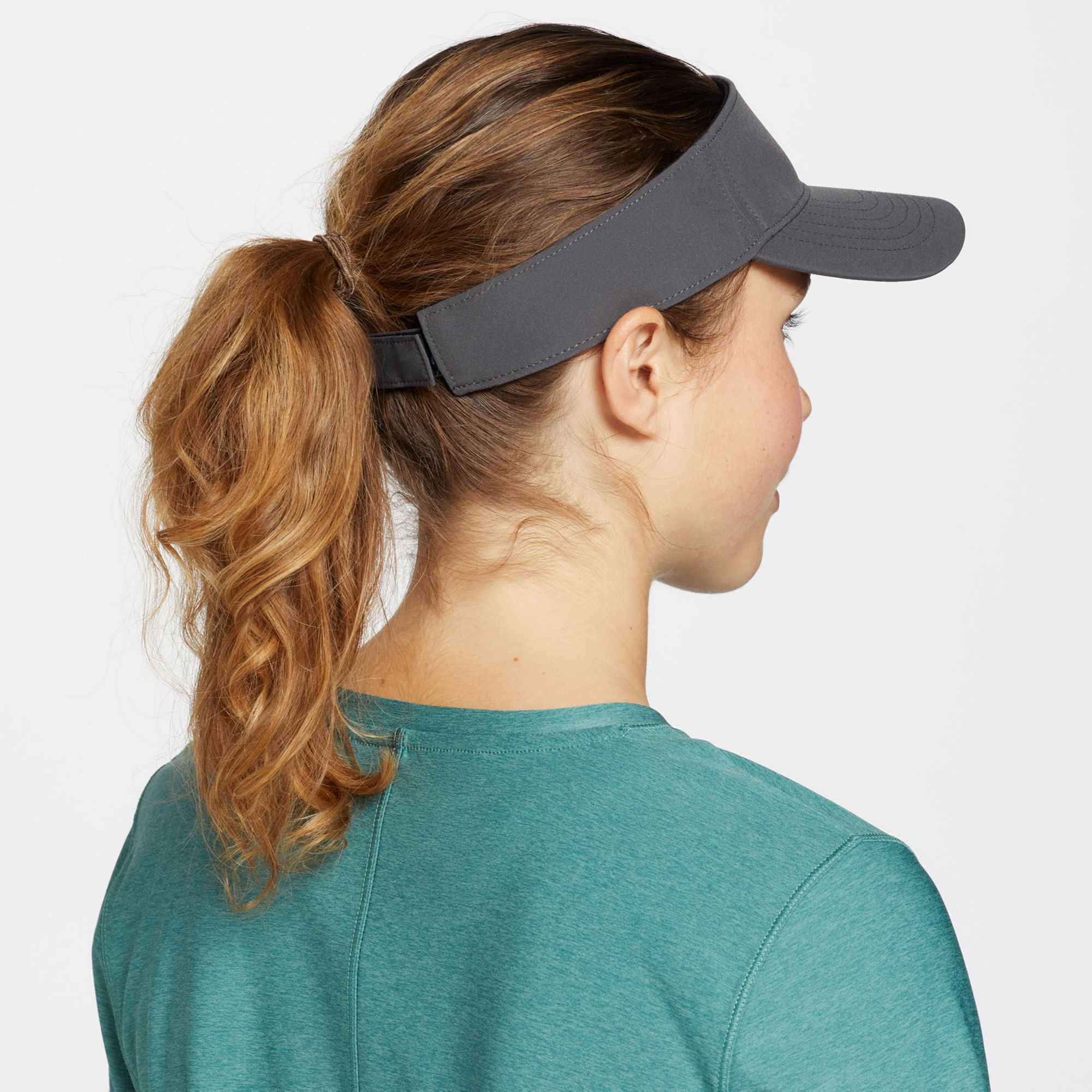DSG Adult All Sport Visor product image