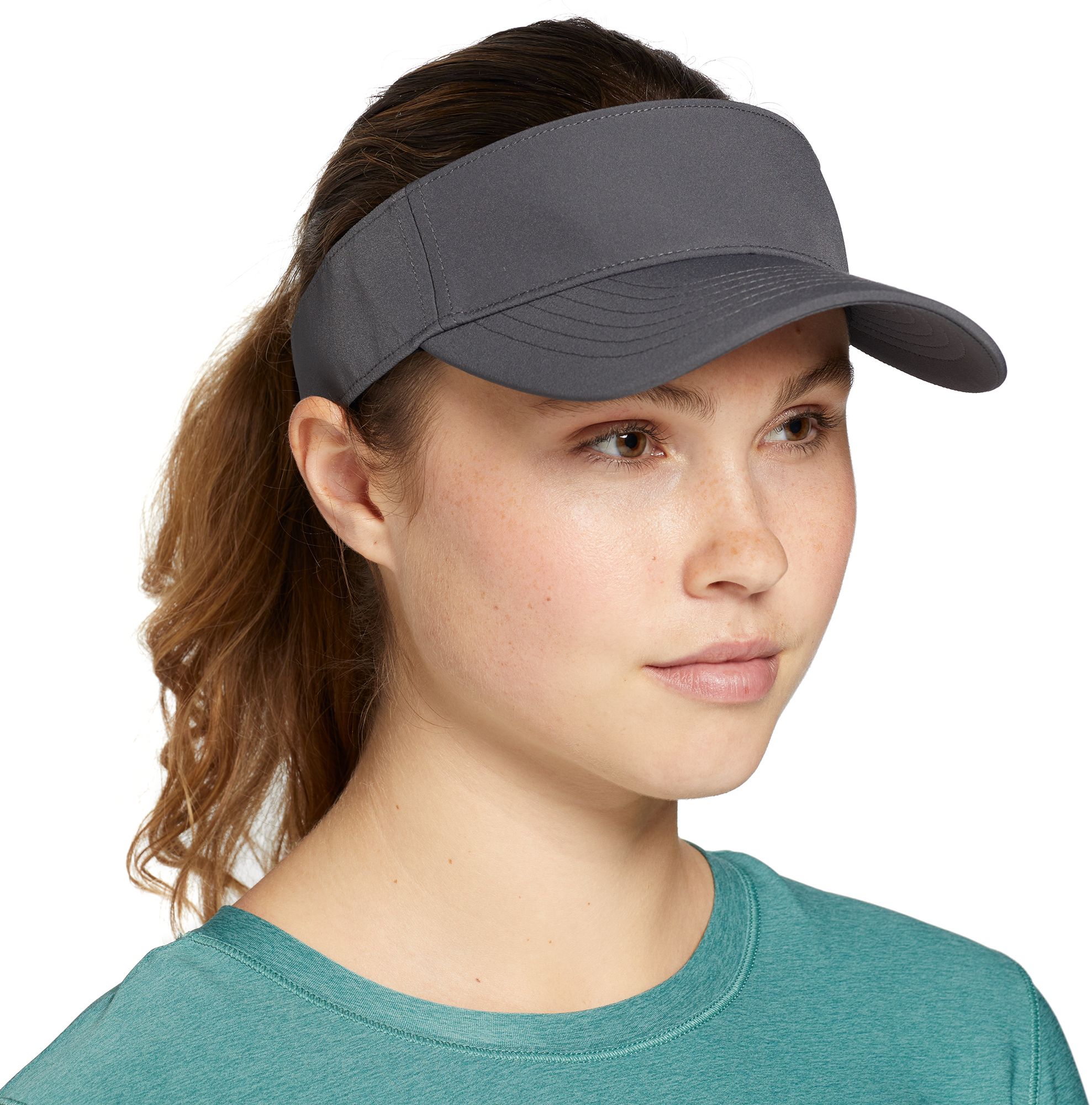 DSG Adult All Sport Visor product image