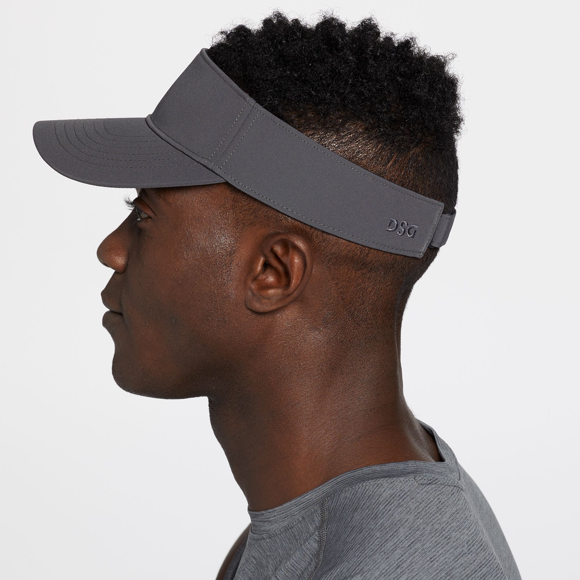 DSG Adult All Sport Visor product image
